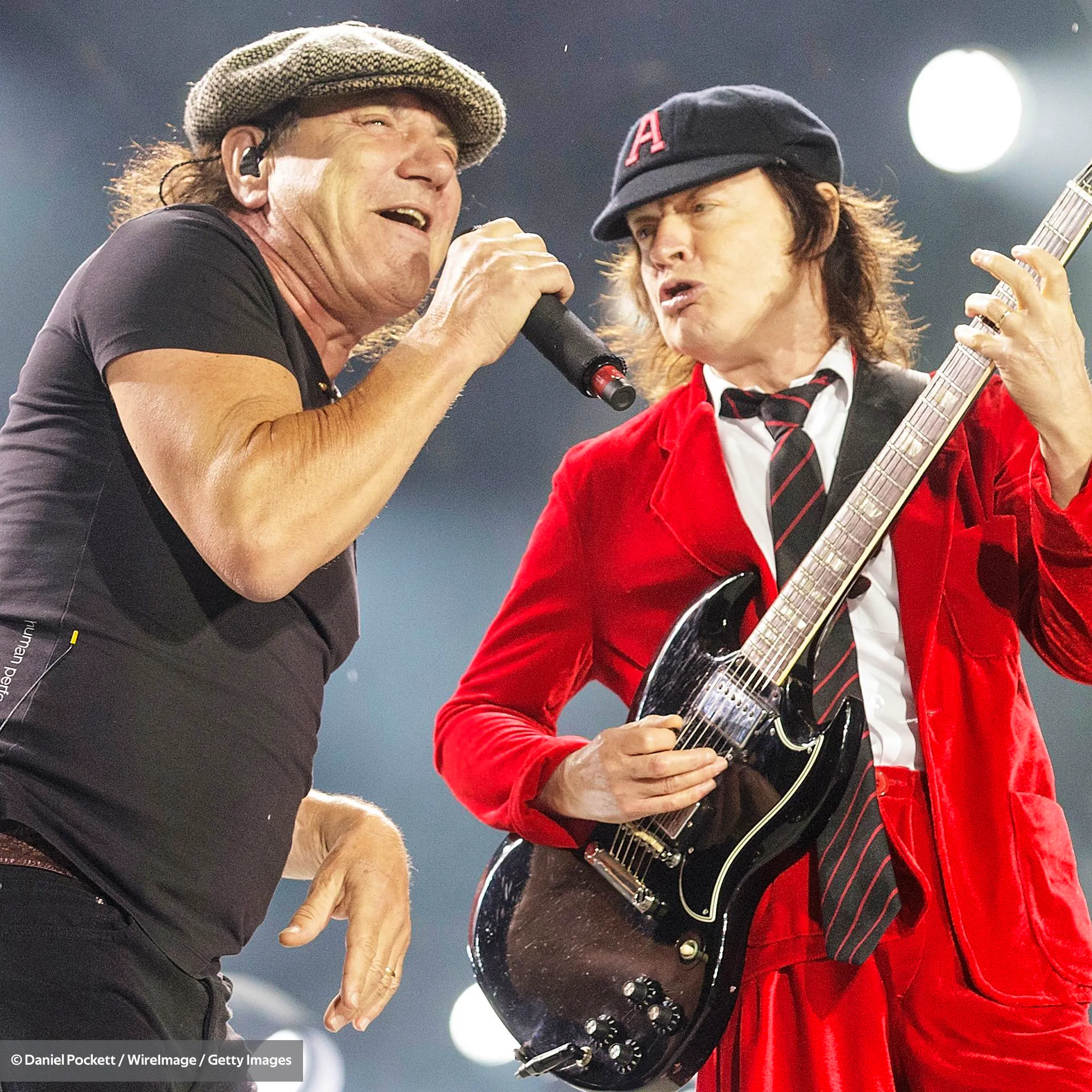 AC/DC