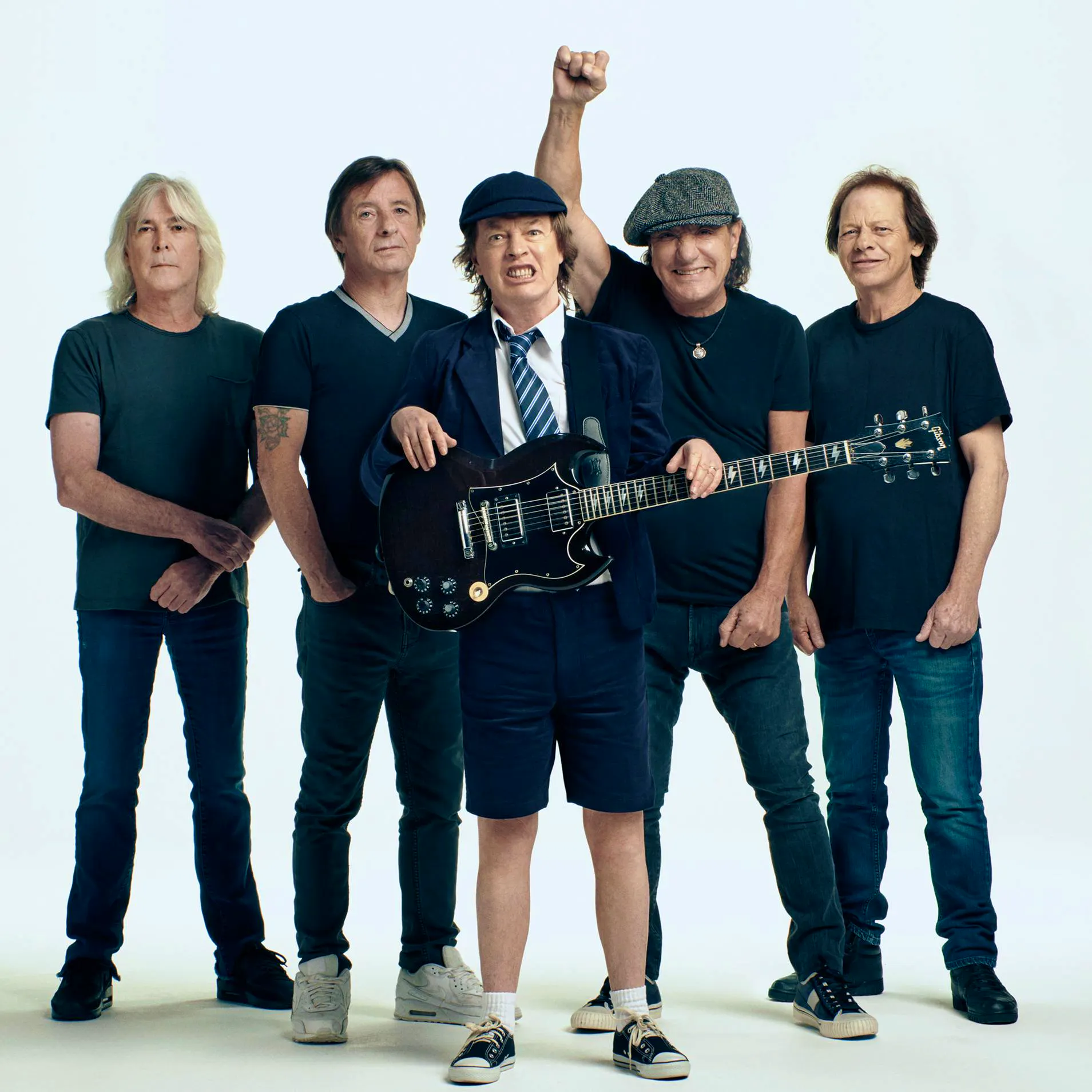 AC/DC