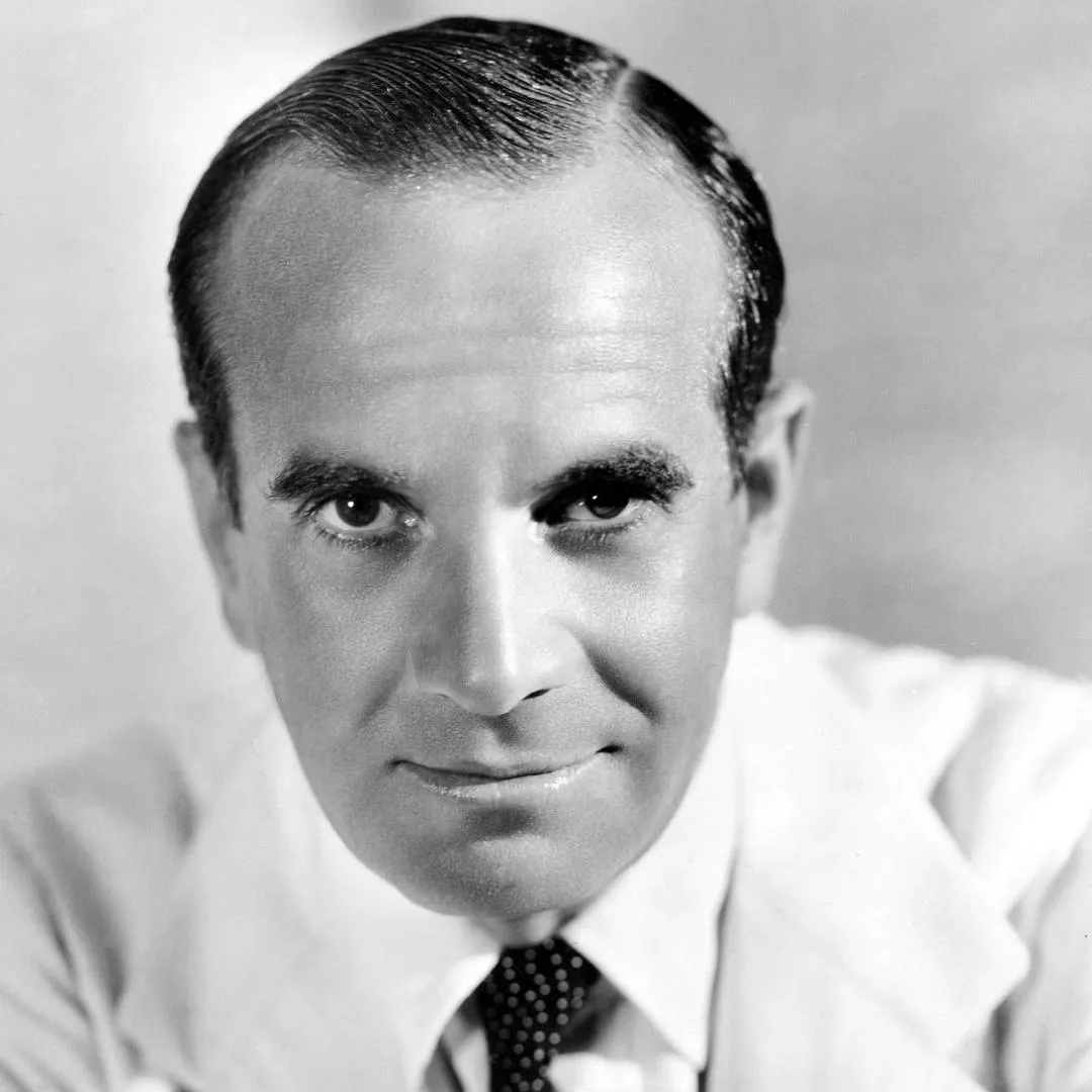 Al Jolson