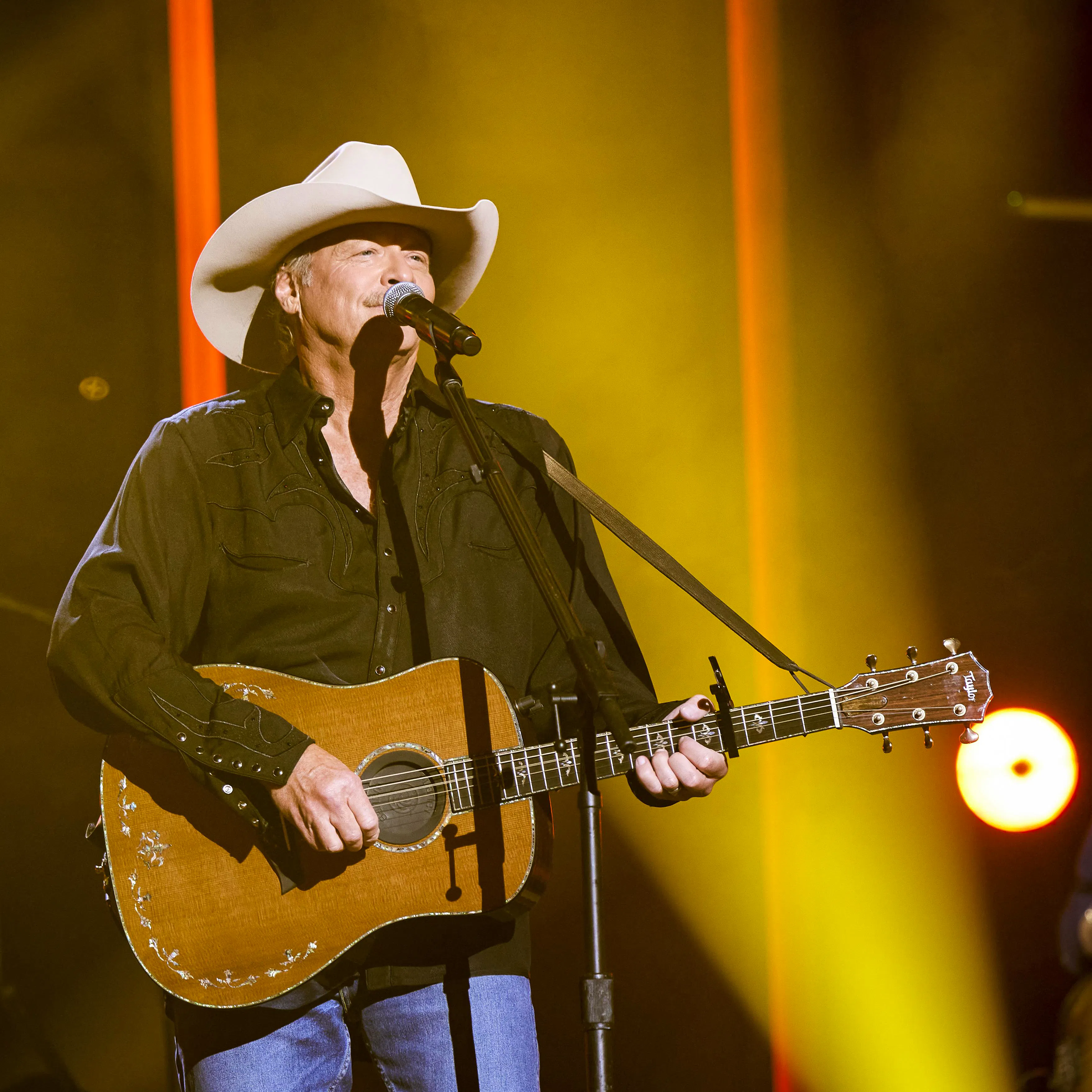 Alan Jackson
