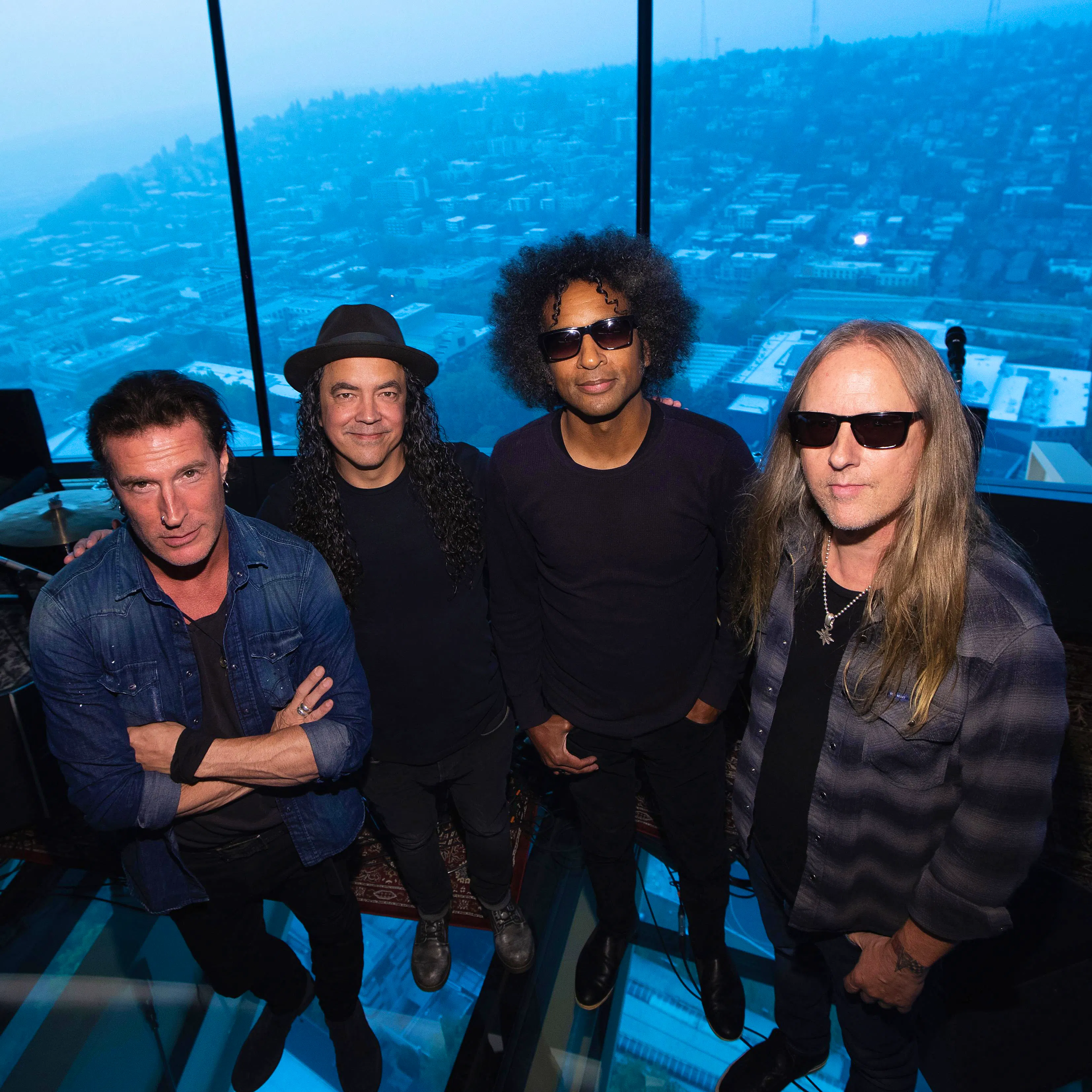 Alice In Chains