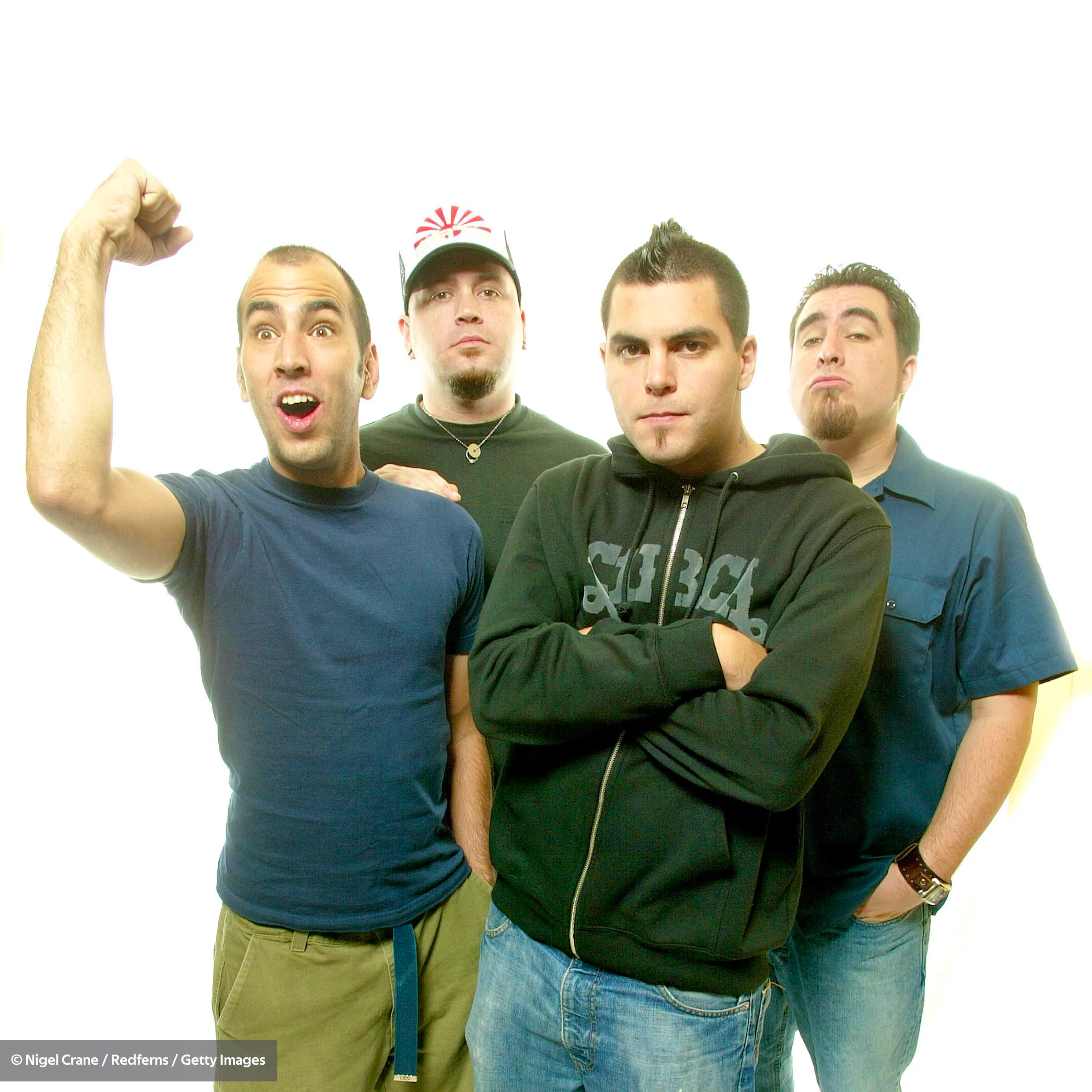 Alien Ant Farm
