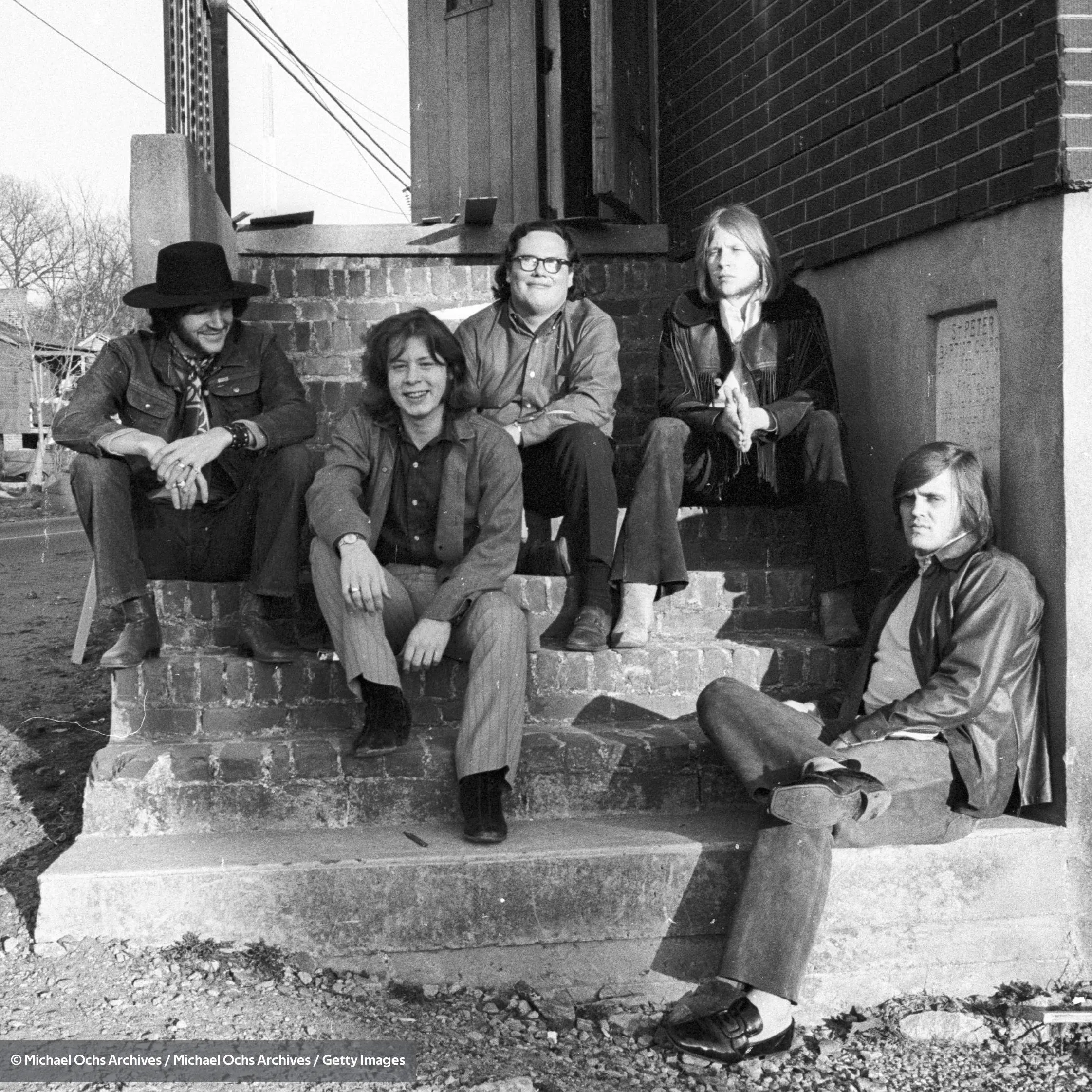 Atlanta Rhythm Section