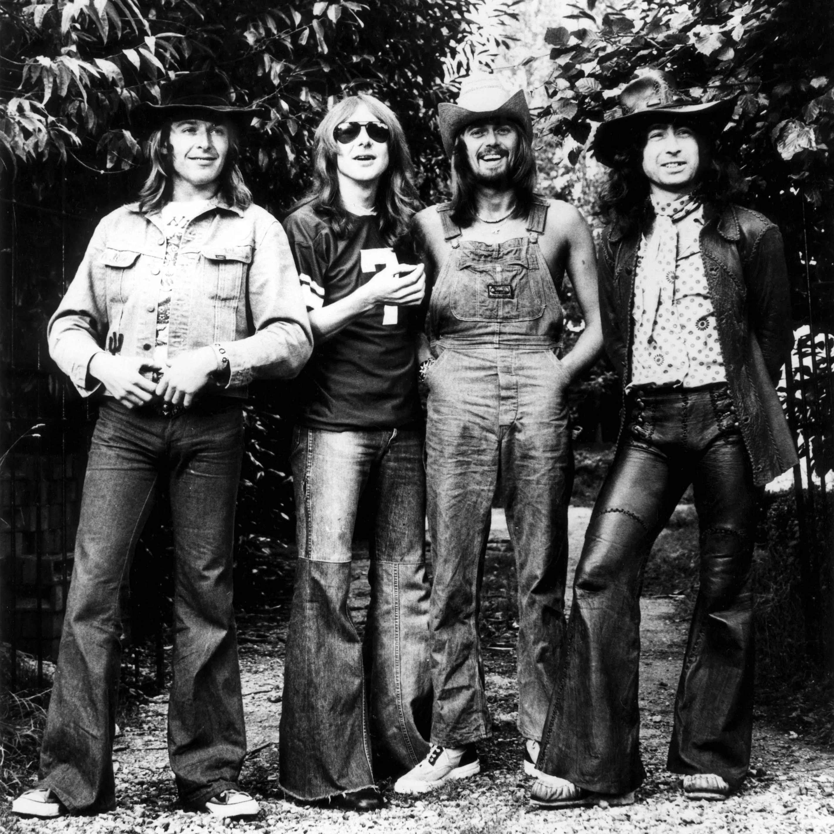 Bad Company