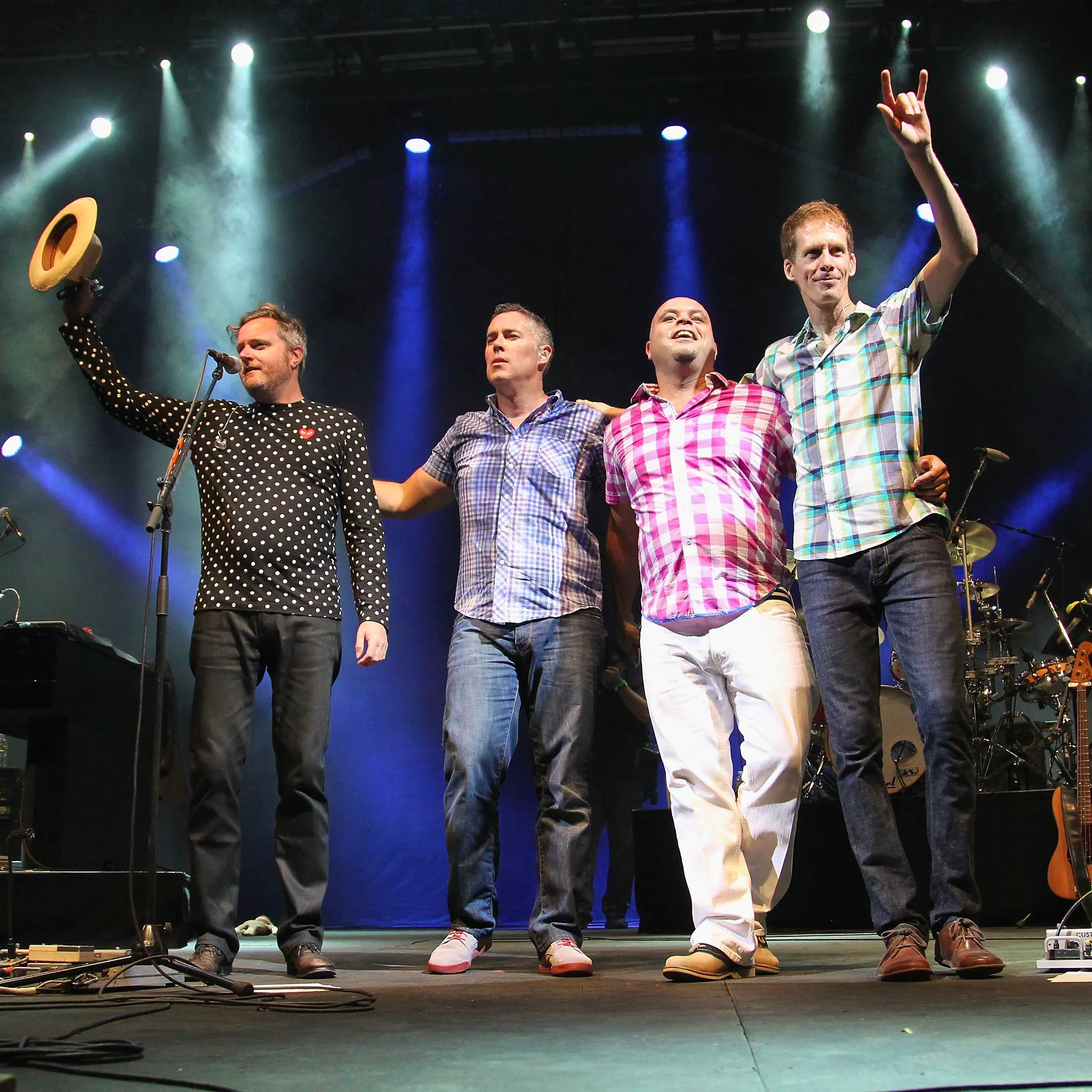 Barenaked Ladies