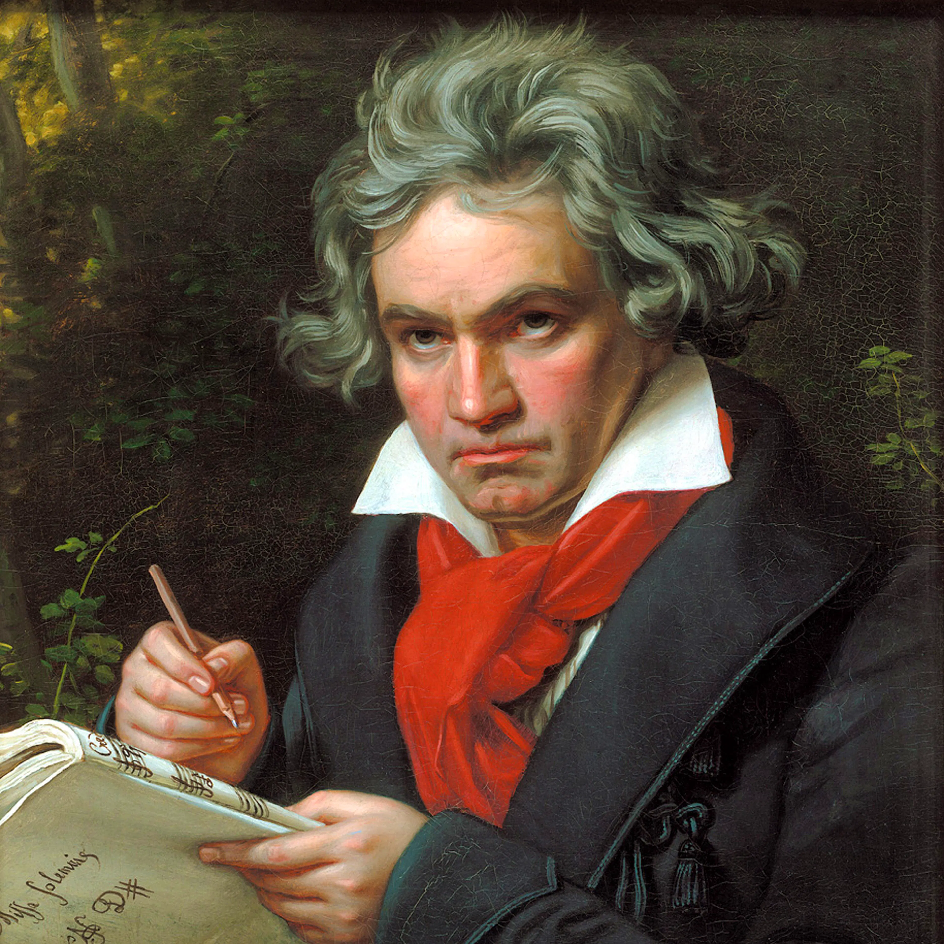 Beethoven image