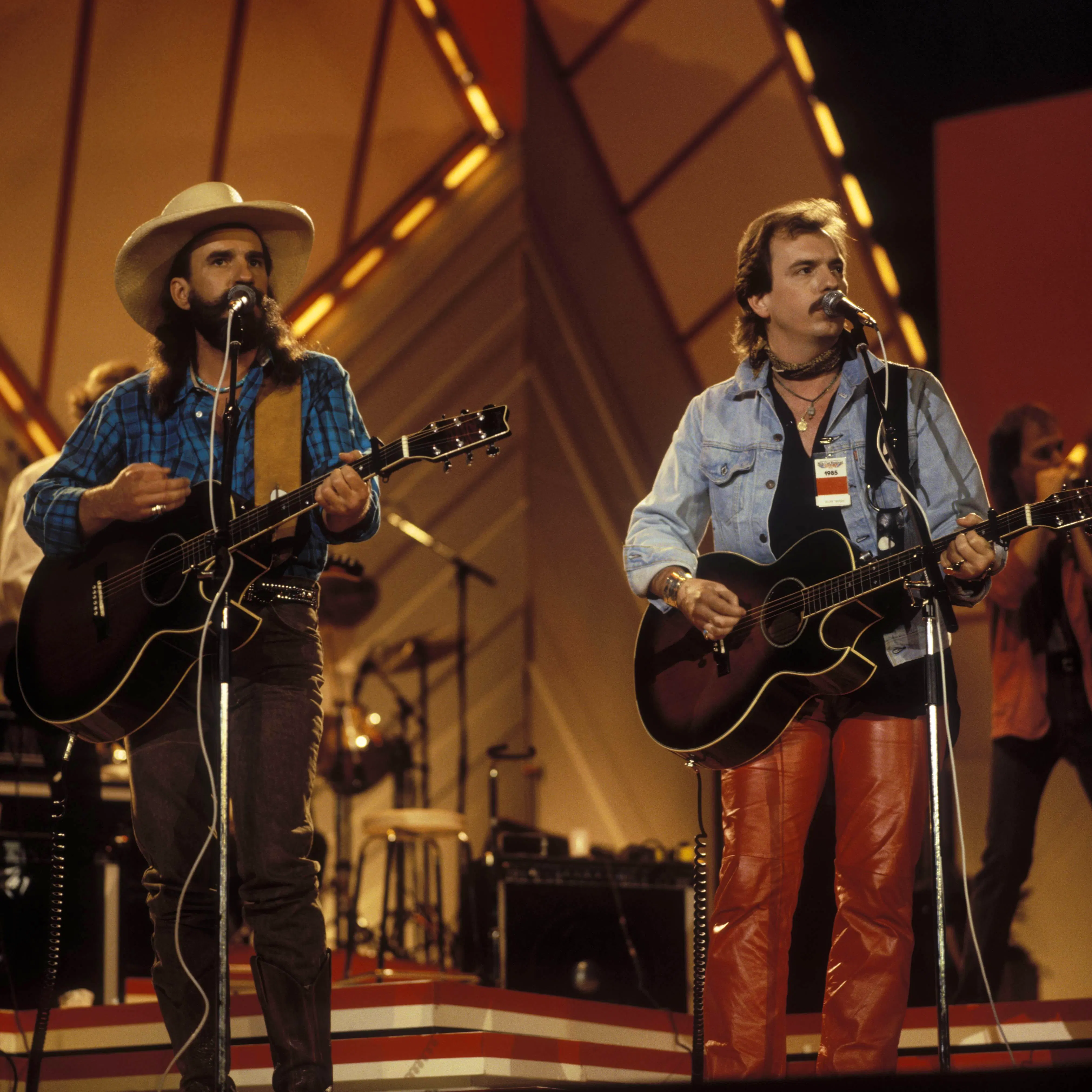 Bellamy Brothers