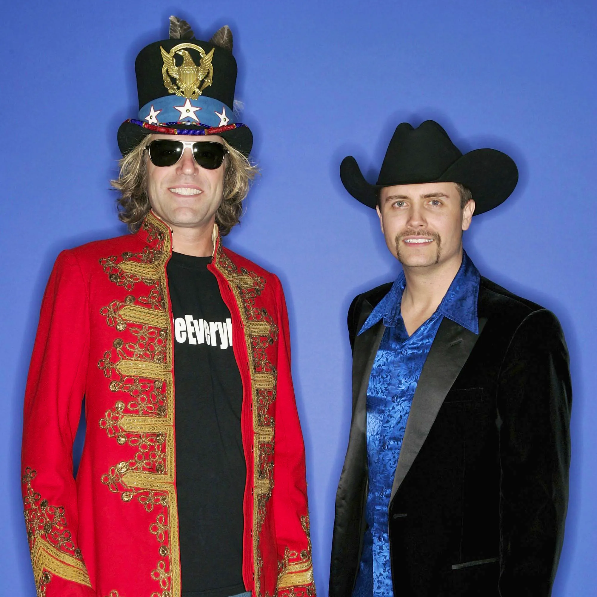 Big & Rich