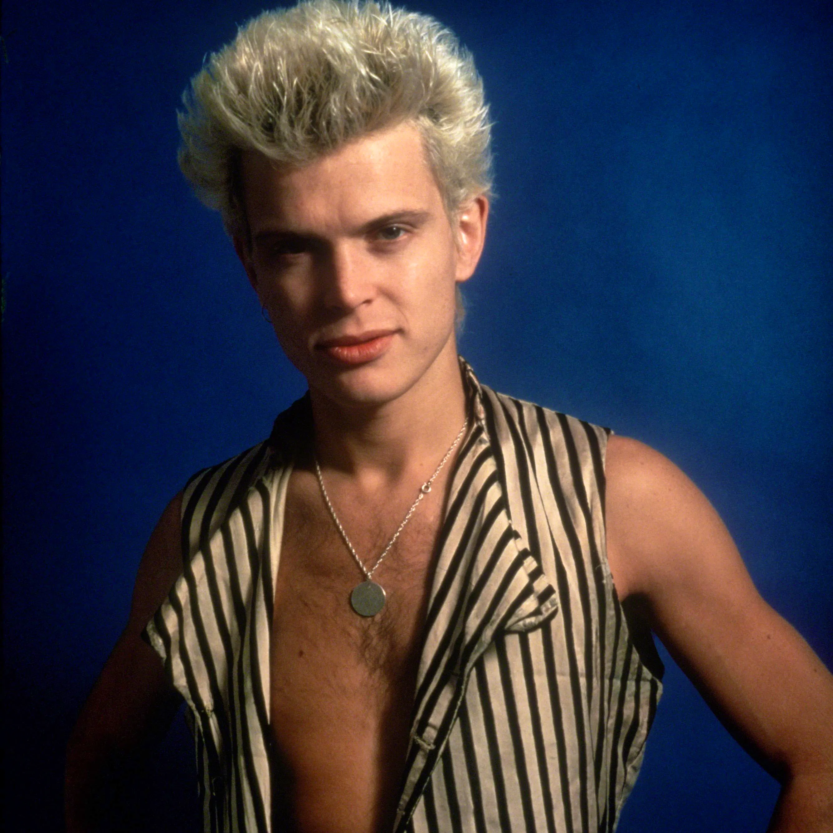 Billy Idol