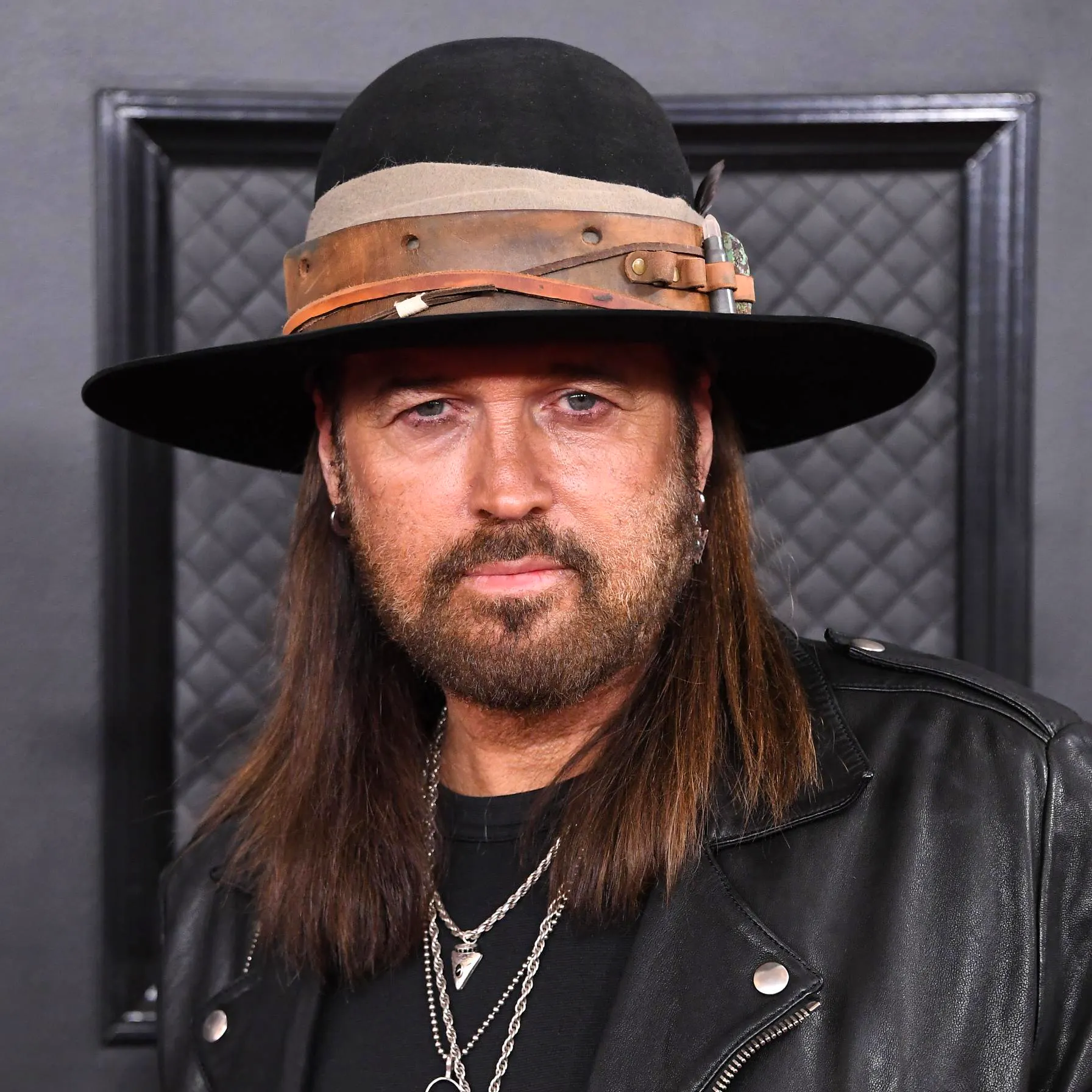 Billy Ray Cyrus