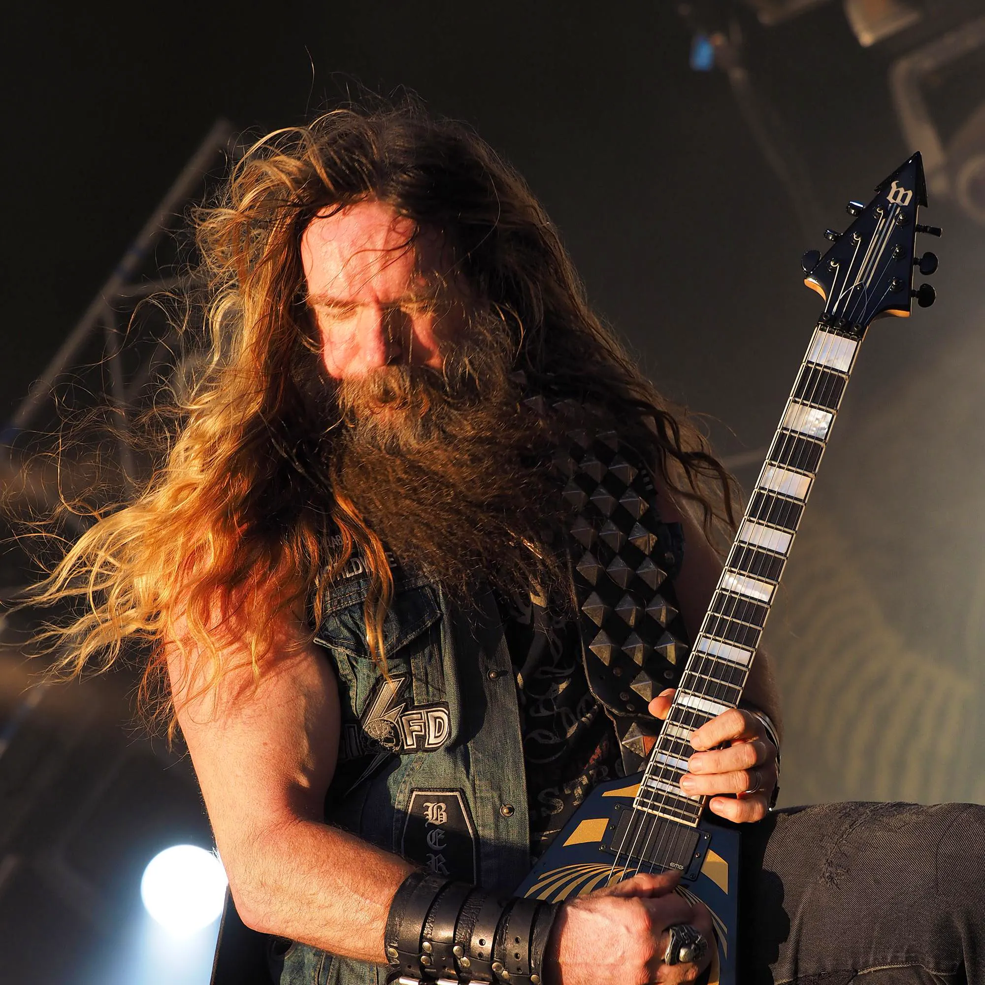 Black Label Society