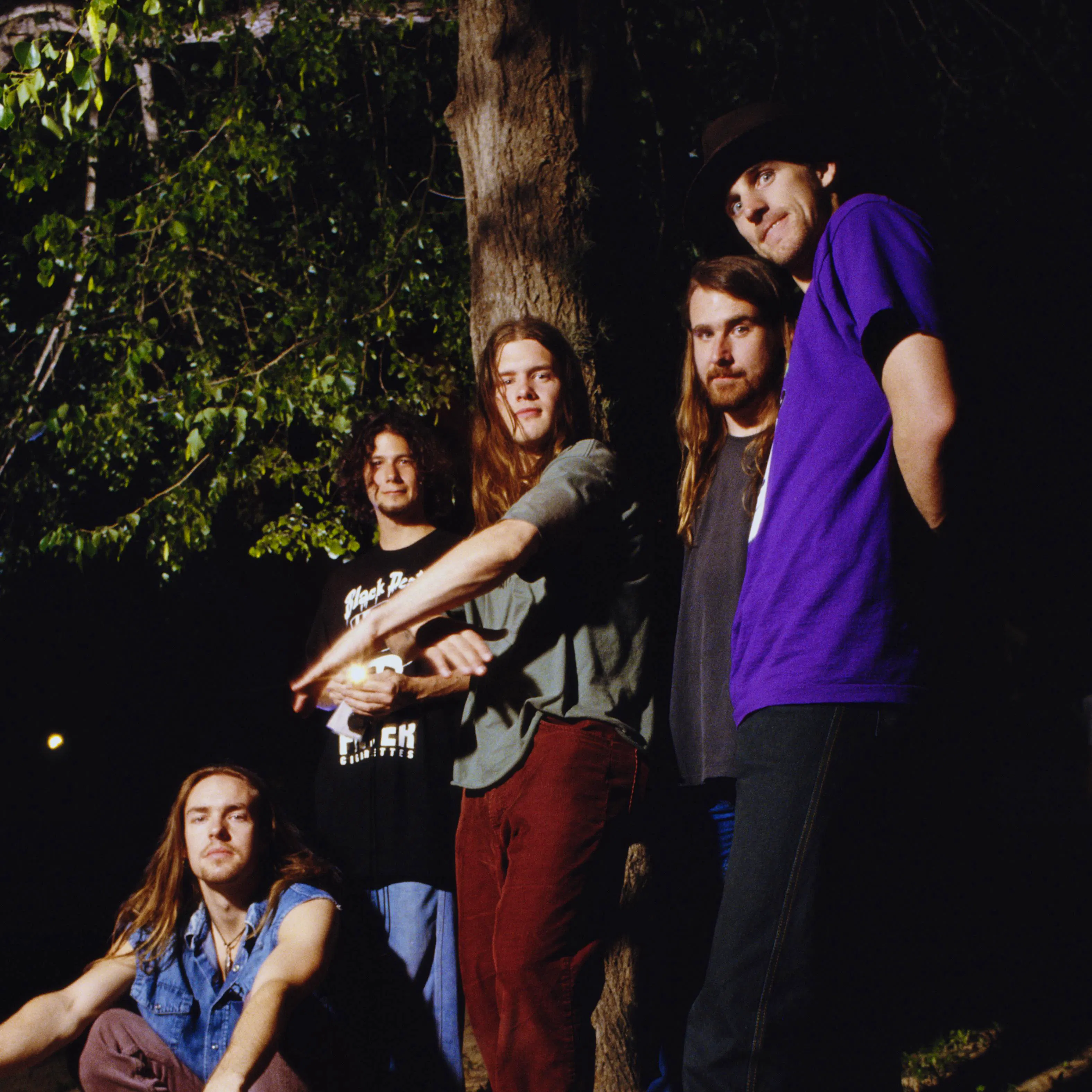 Blind Melon