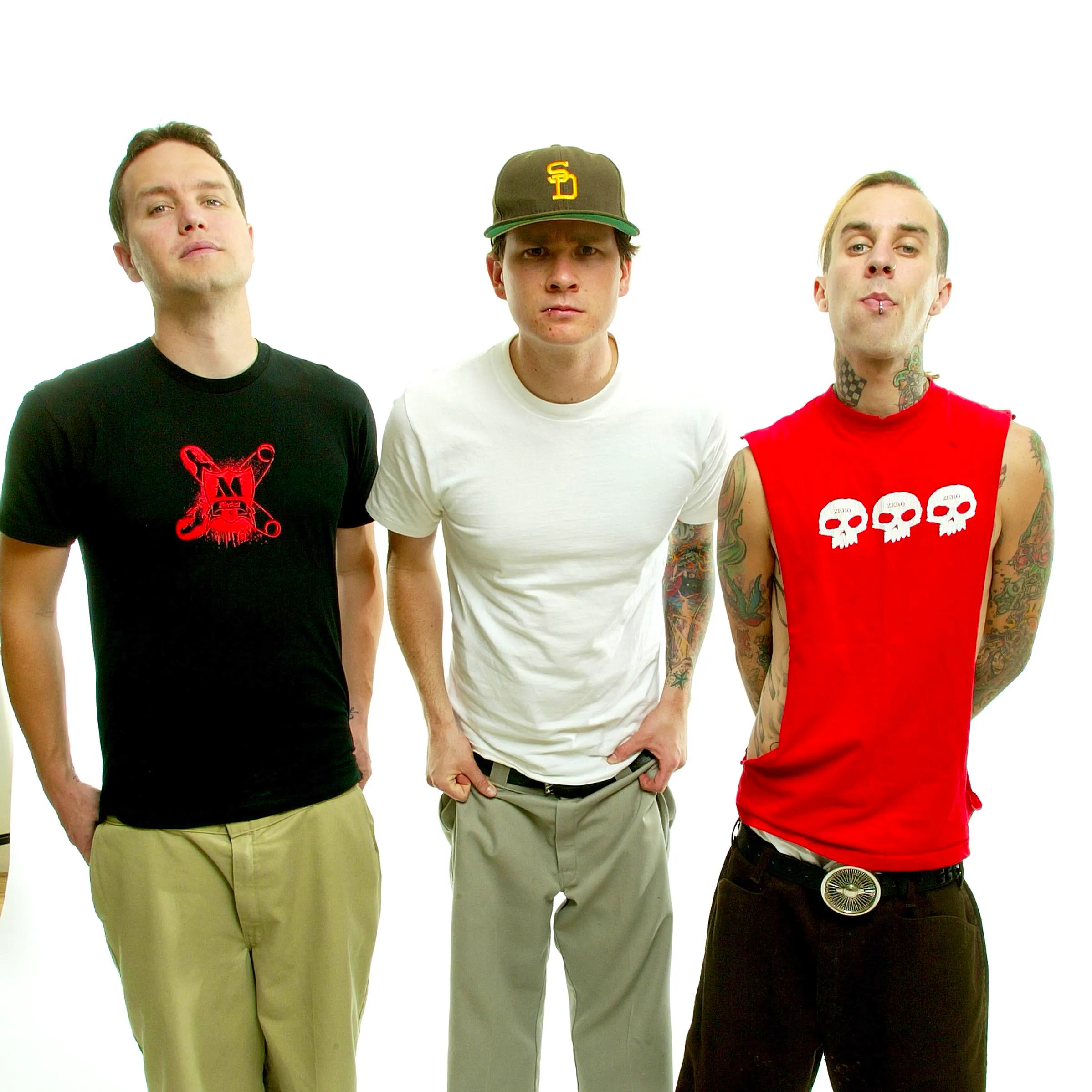 Blink-182