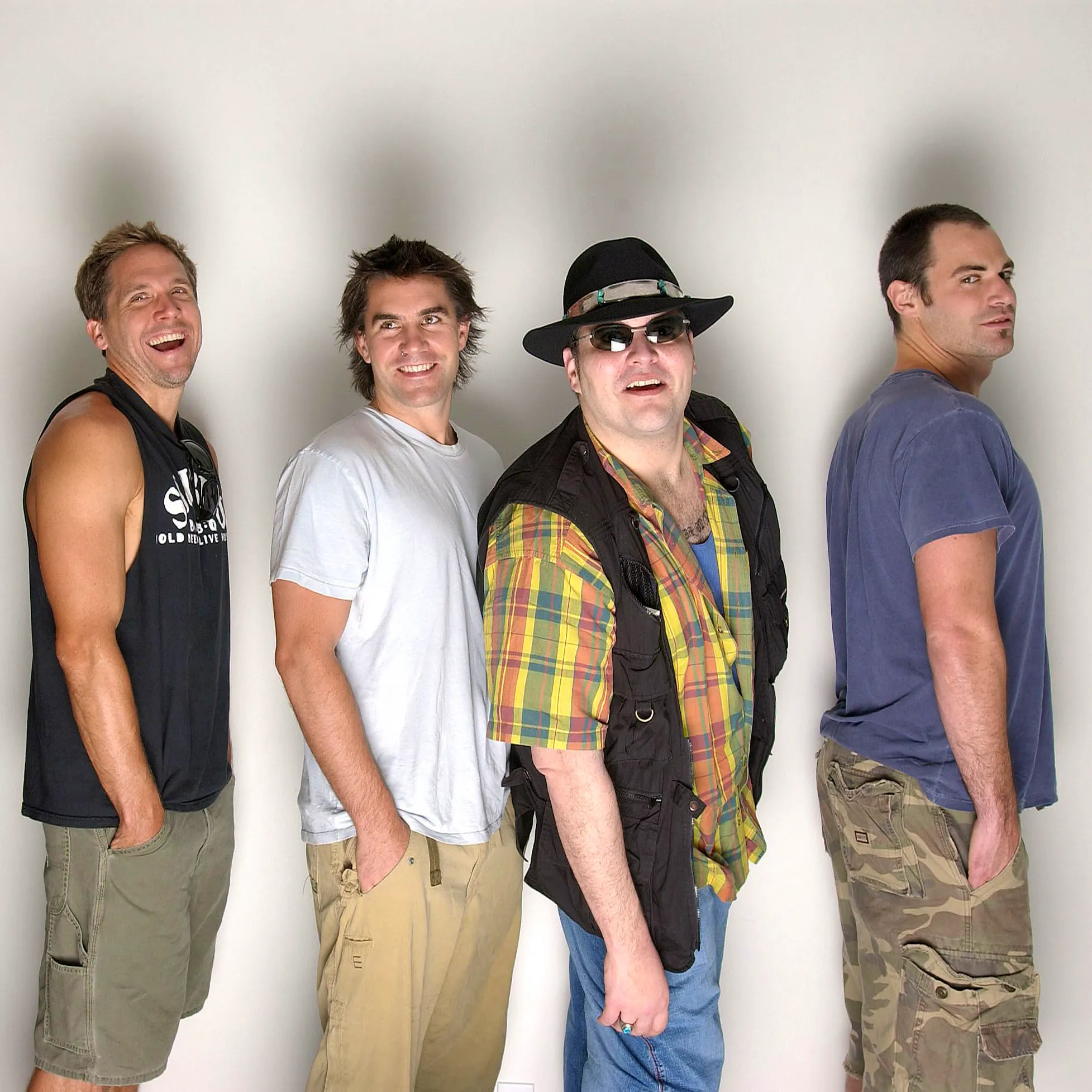 Blues Traveler
