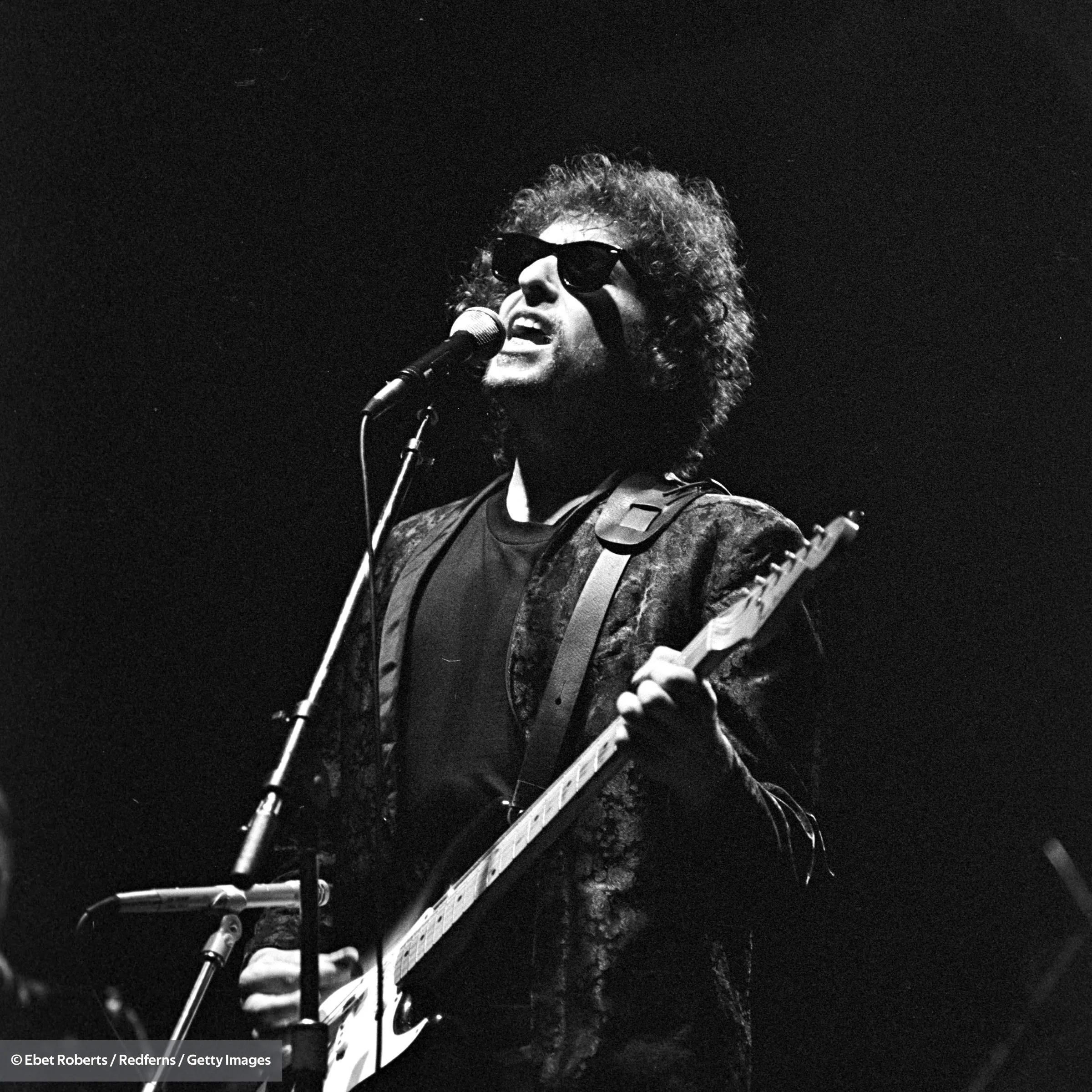 Bob Dylan