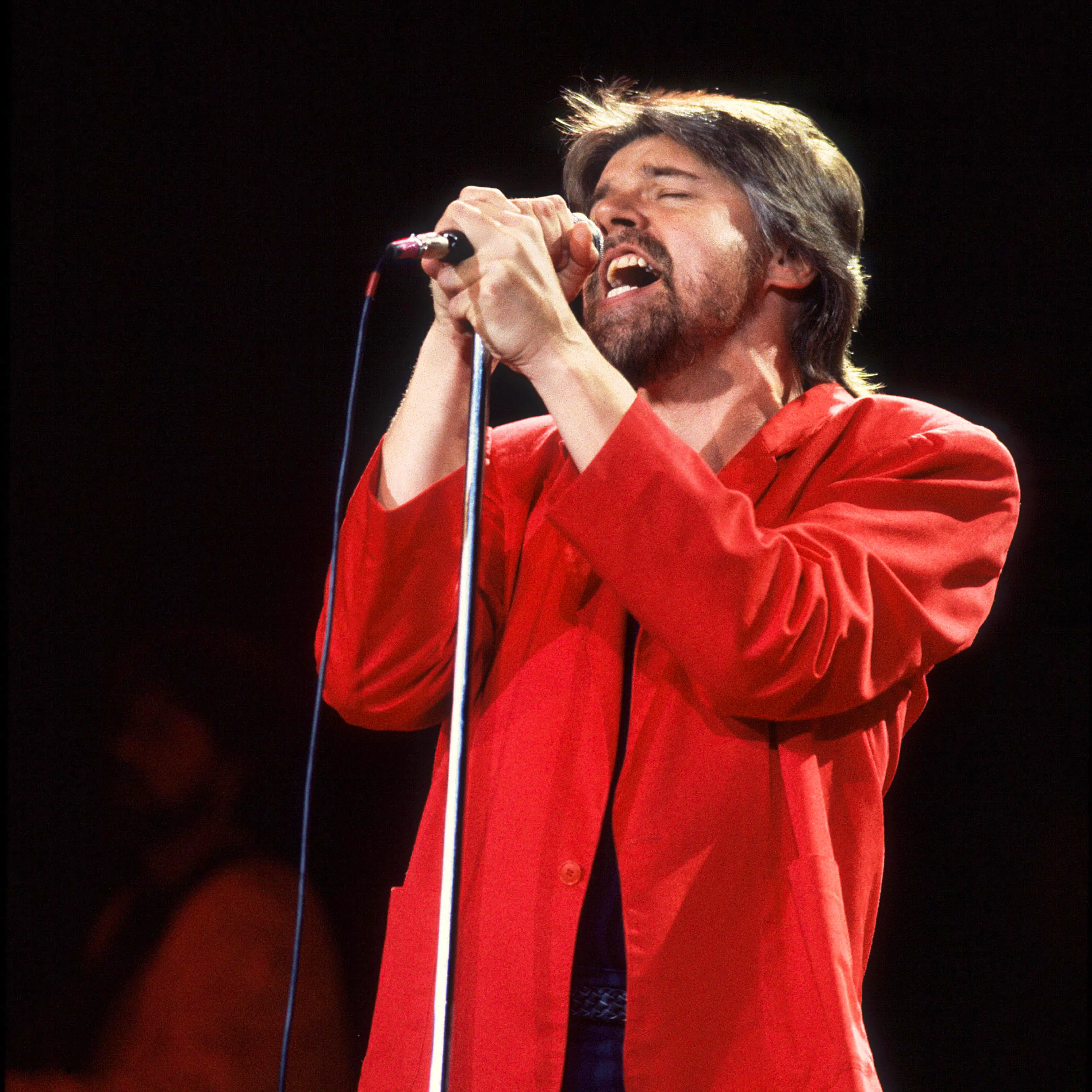 Bob Seger