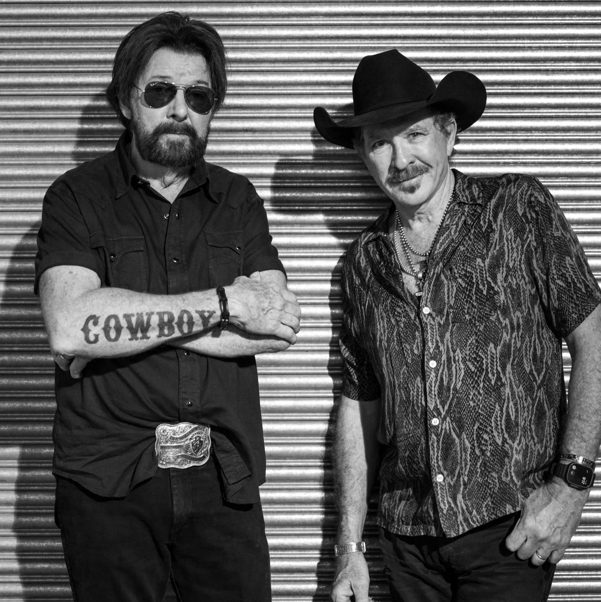 Brooks & Dunn