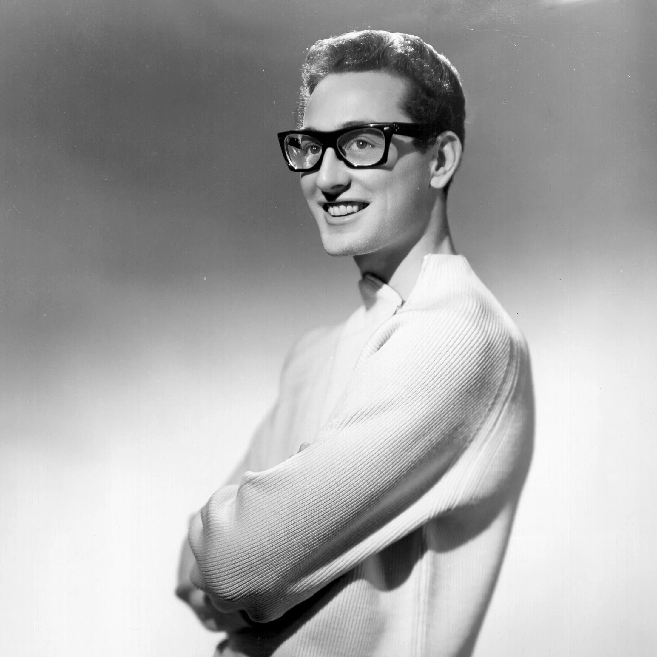 Buddy Holly