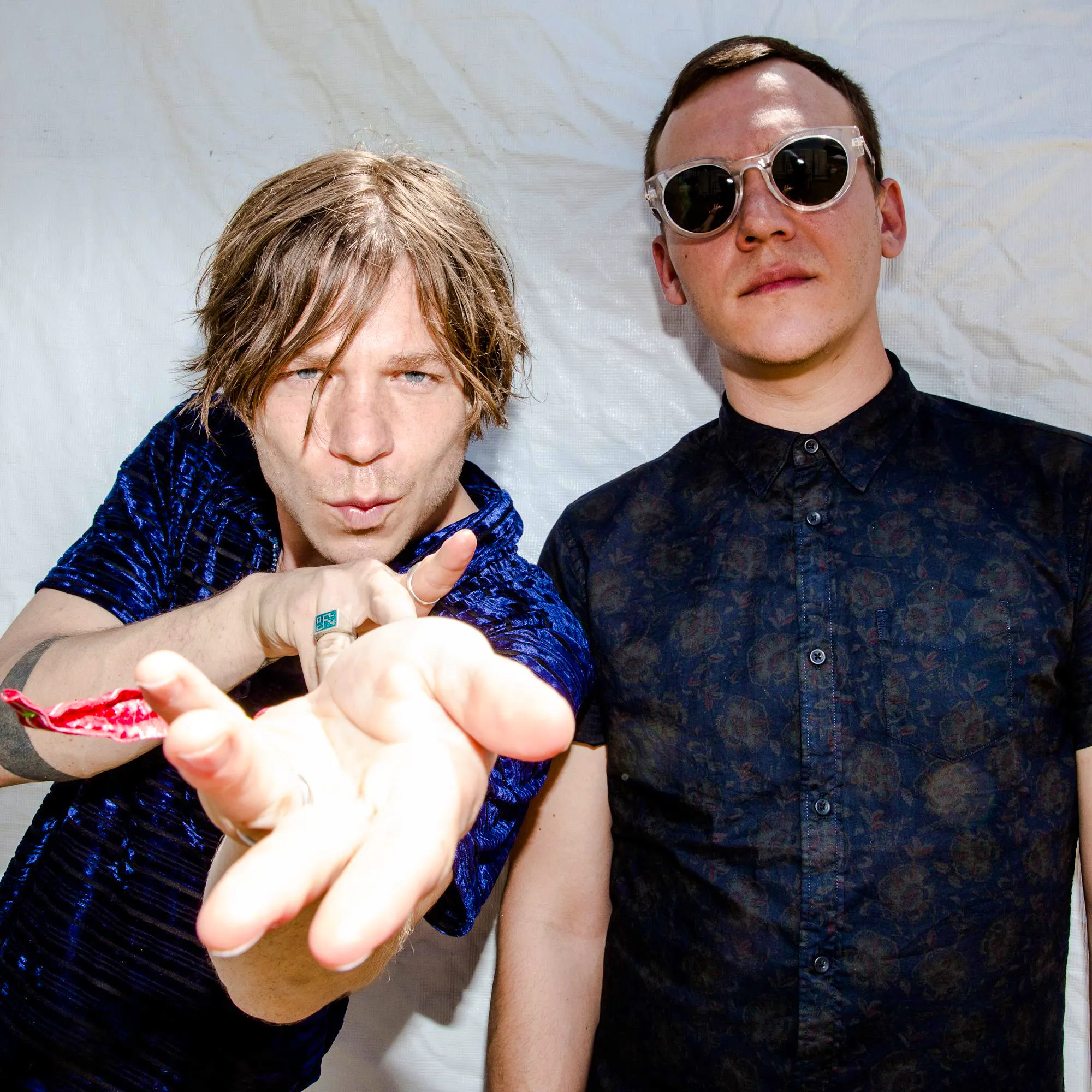 Cage The Elephant