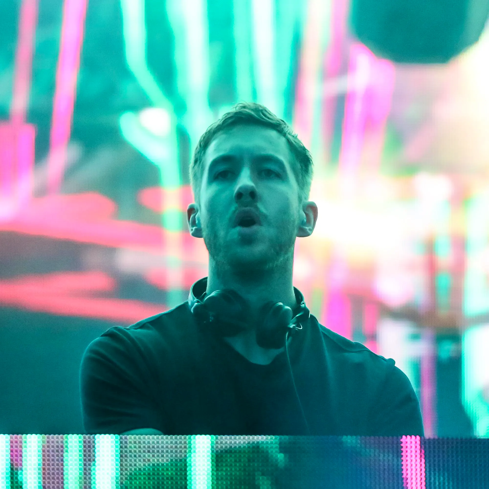 Calvin Harris