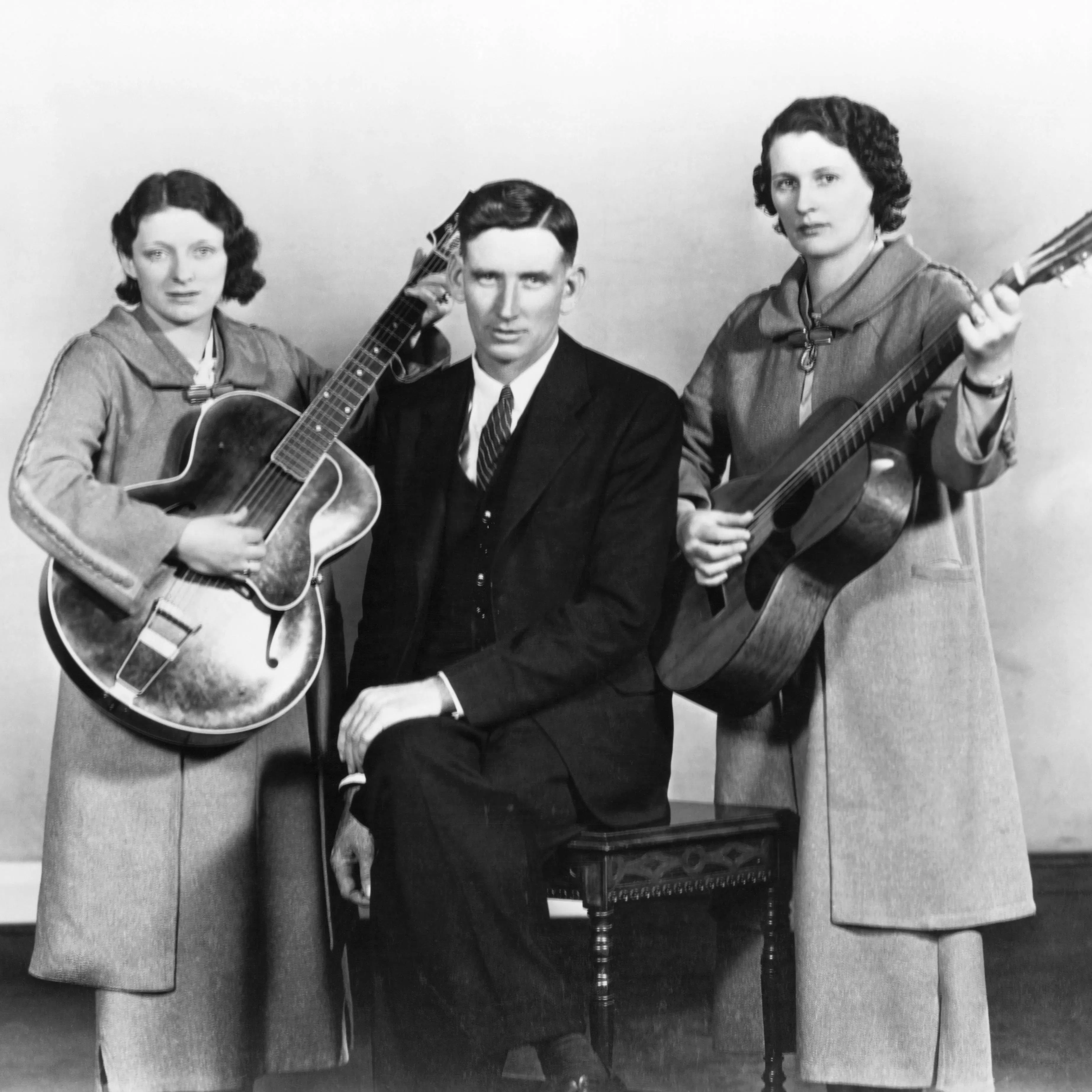 Carter Family