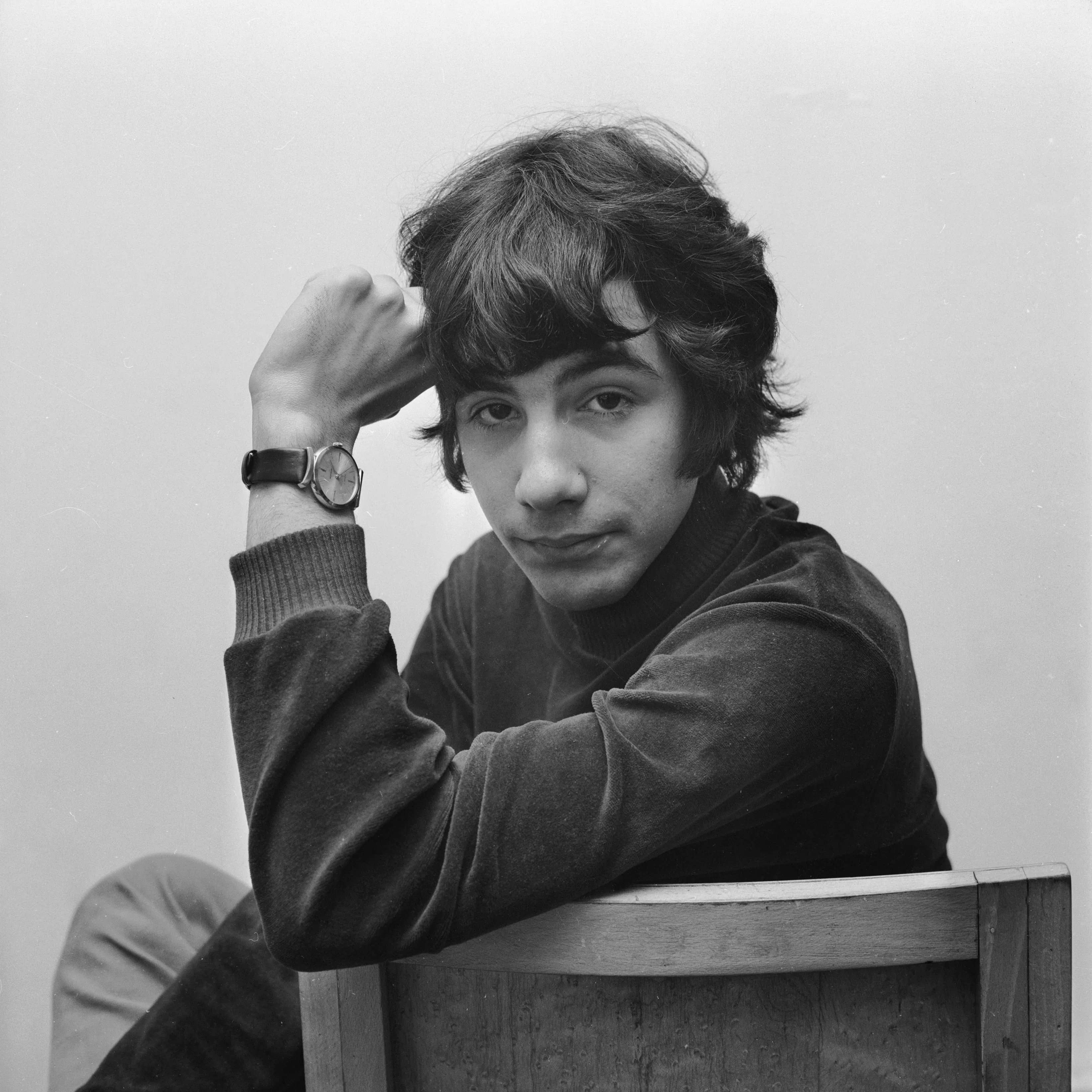 Cat Stevens