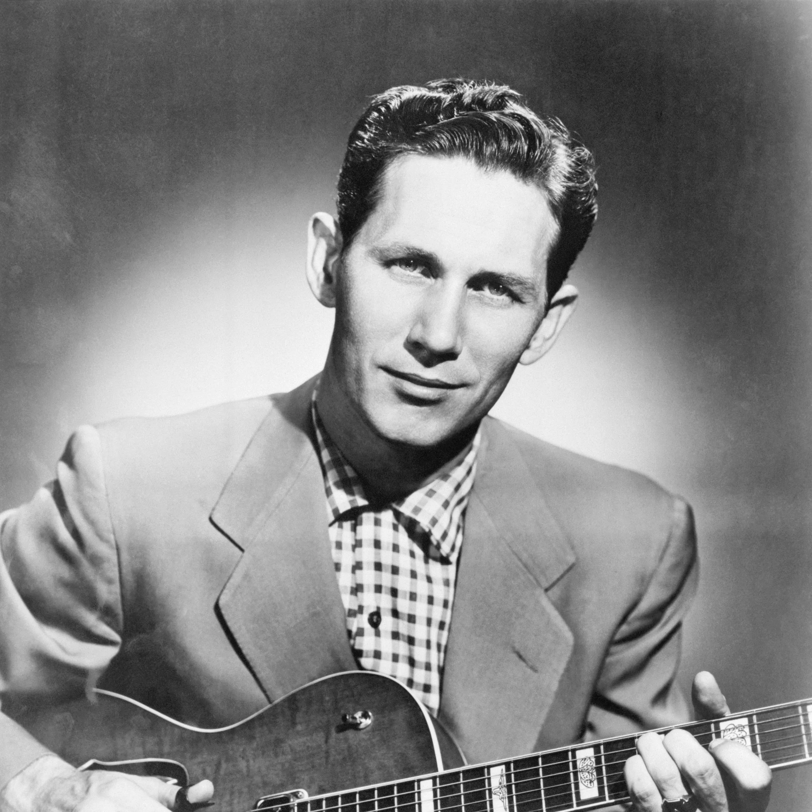 Chet Atkins
