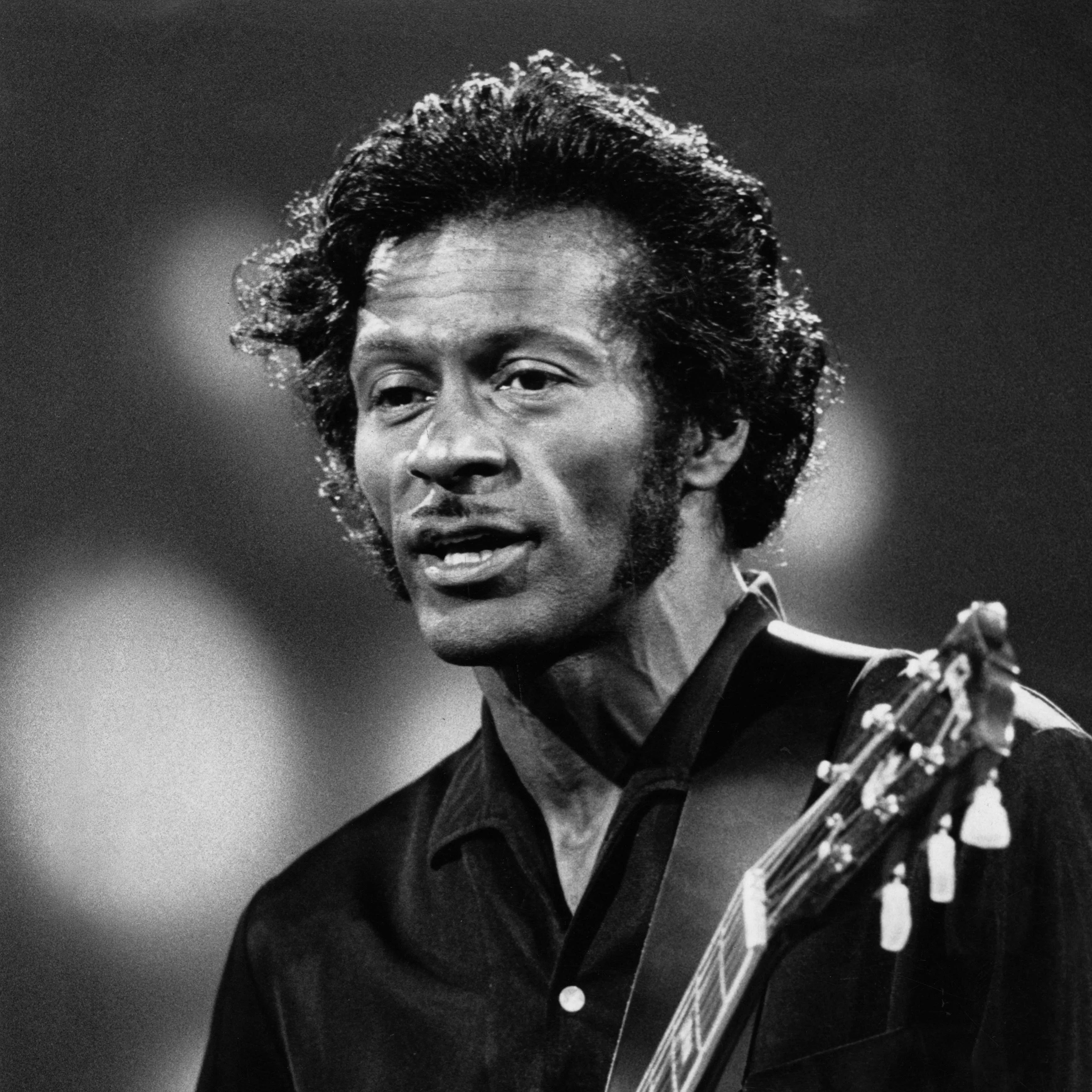 Chuck Berry