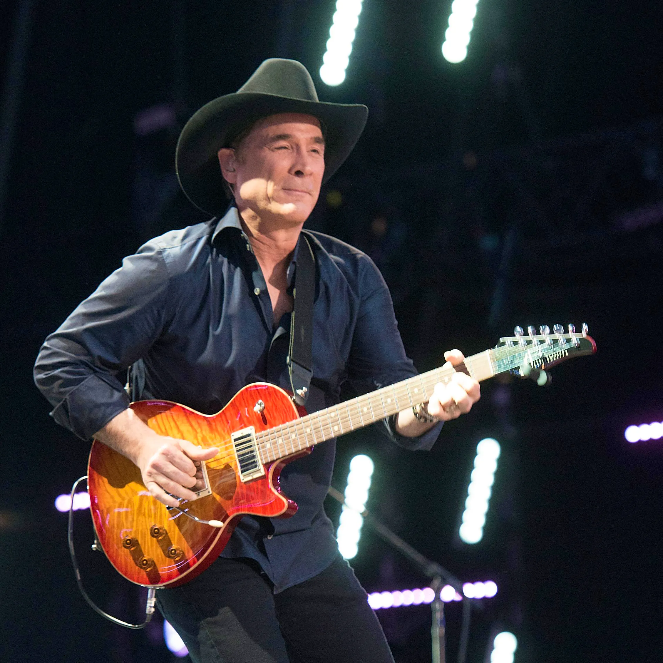 Clint Black
