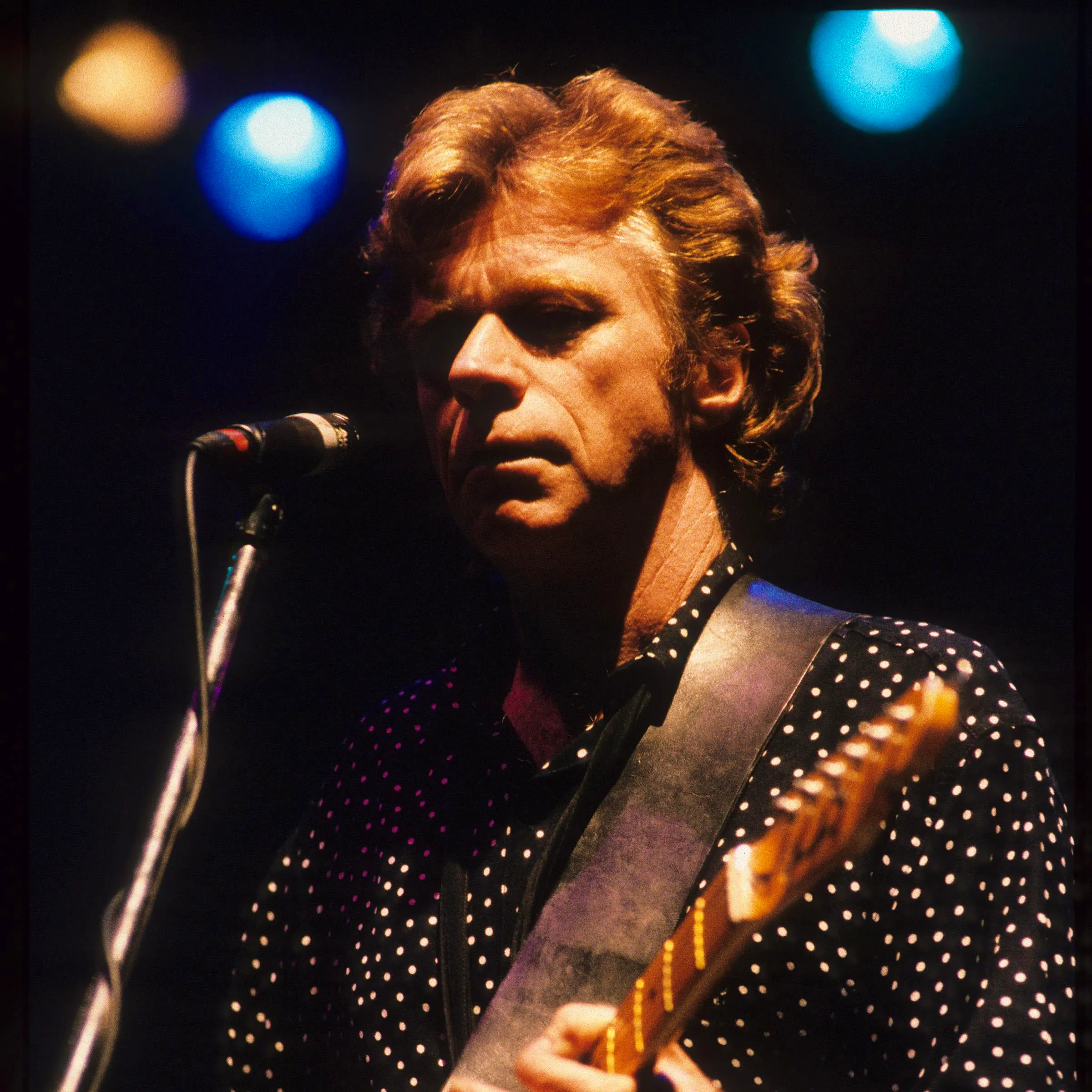Dave Edmunds