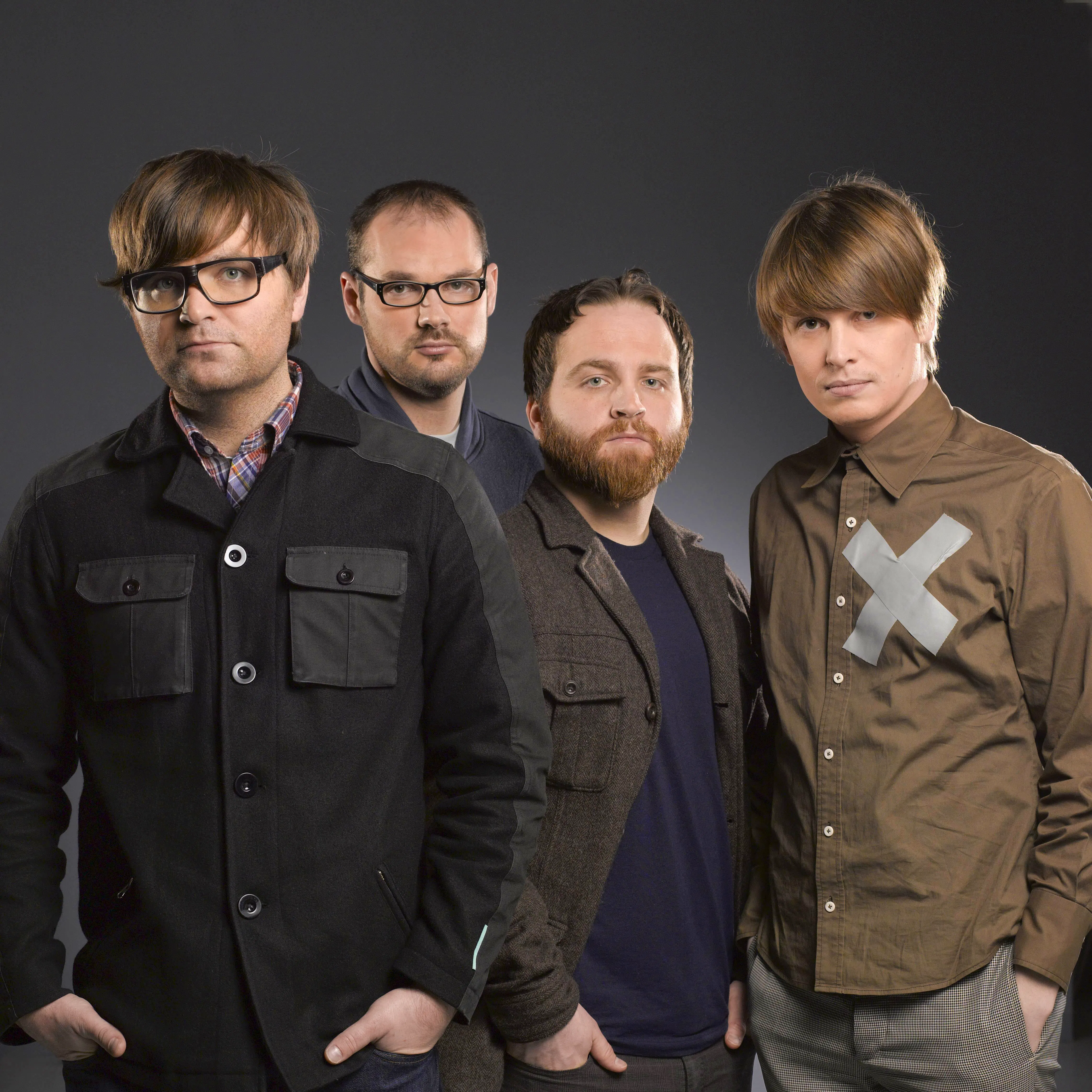 Death Cab for Cutie