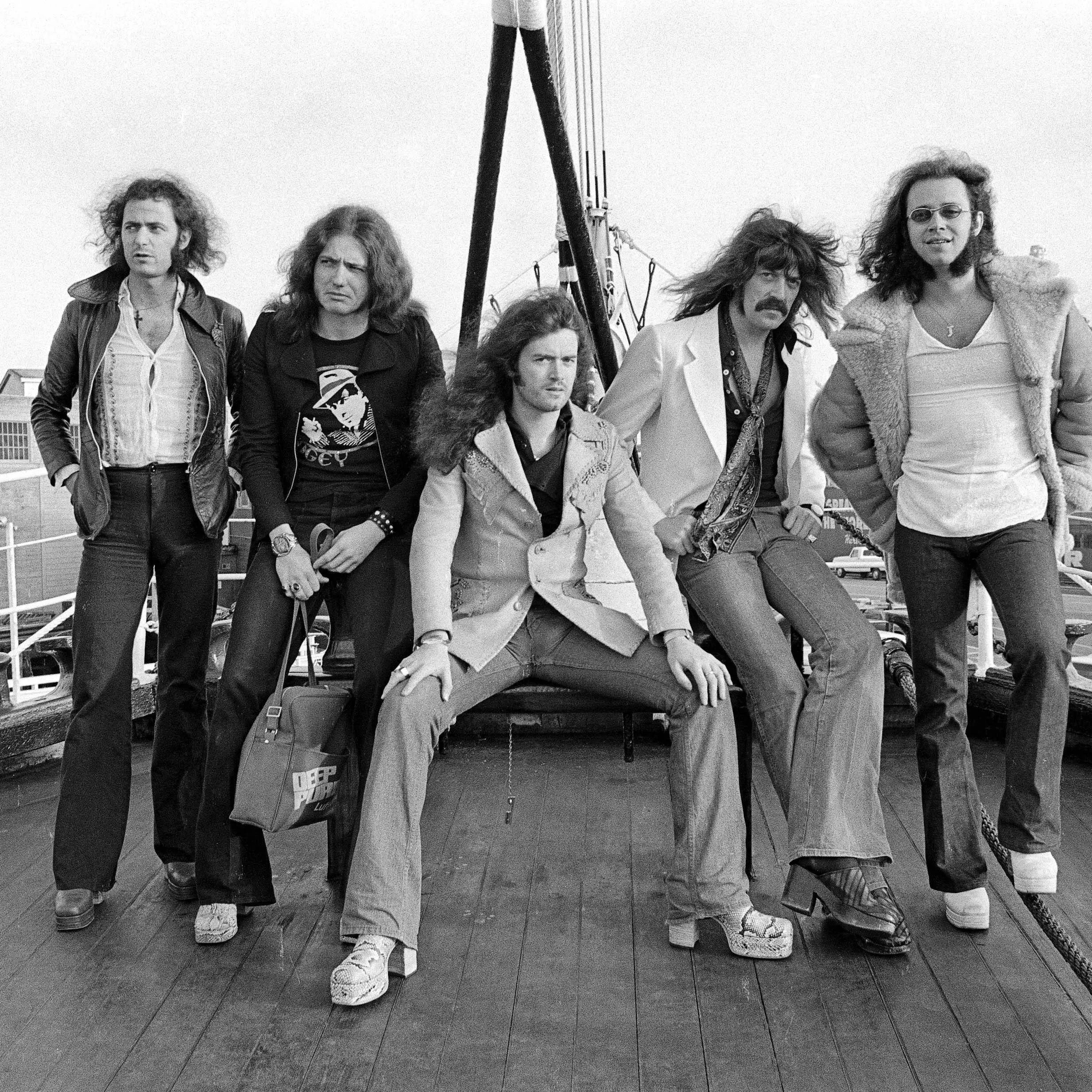 Deep Purple