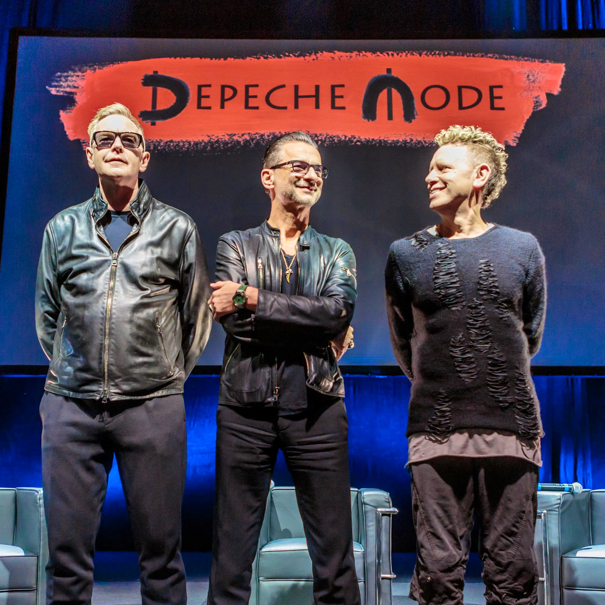 Depeche Mode