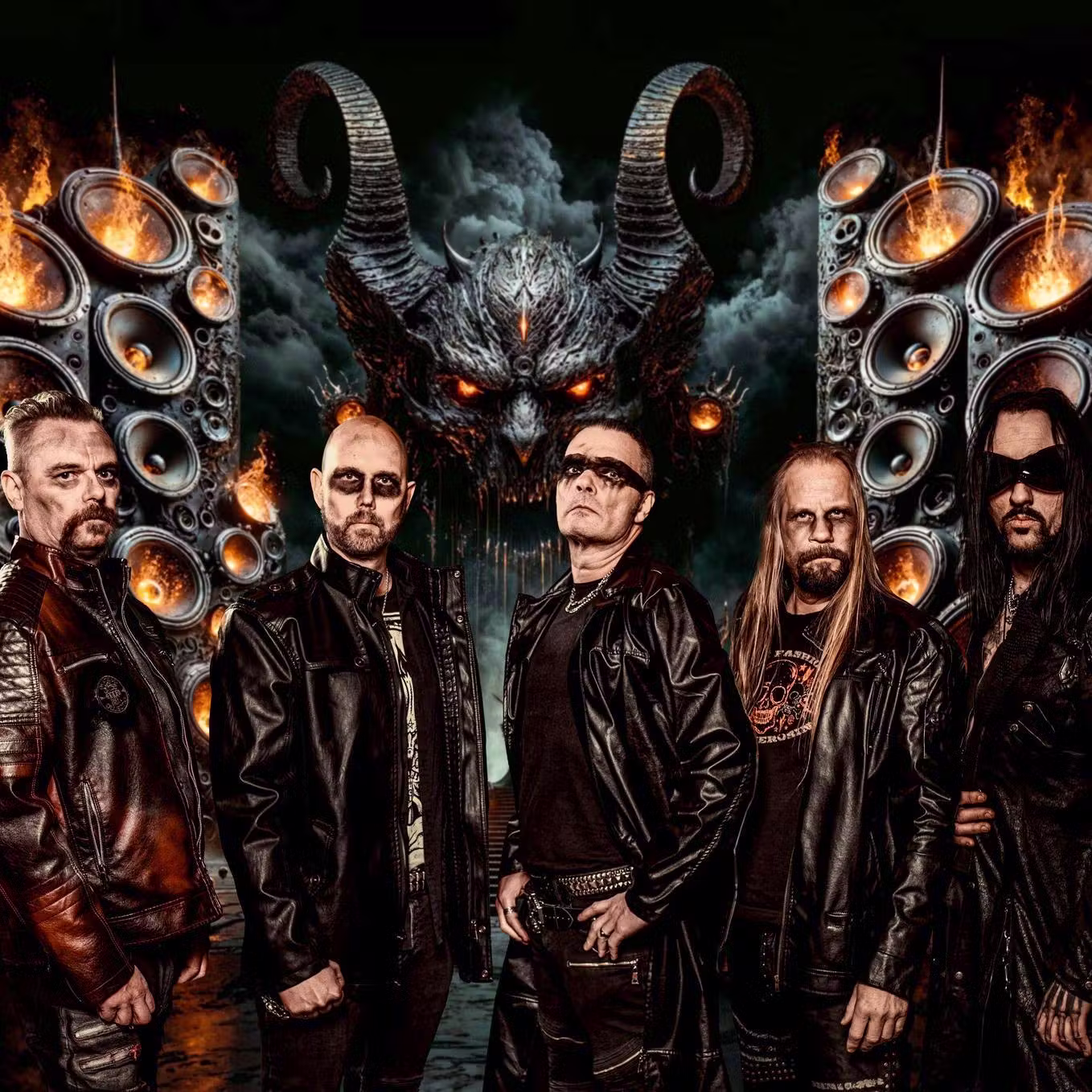 Dream Evil