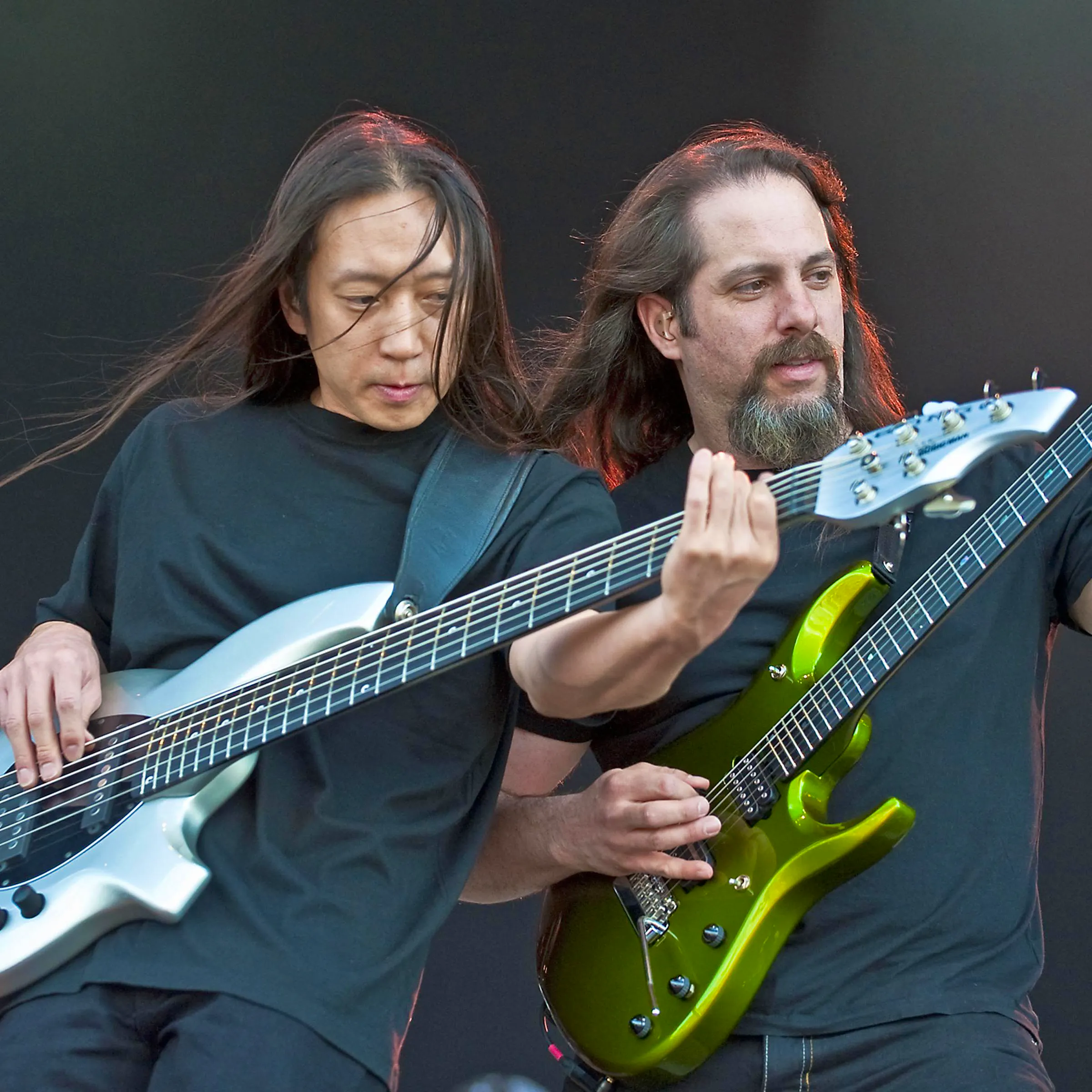 Dream Theater