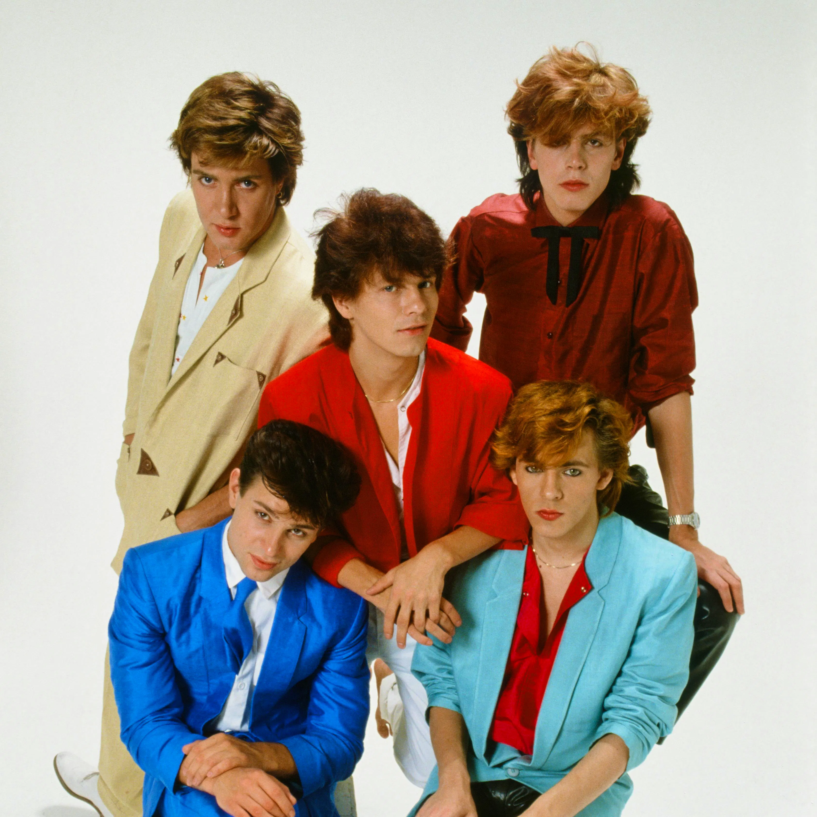 Duran Duran