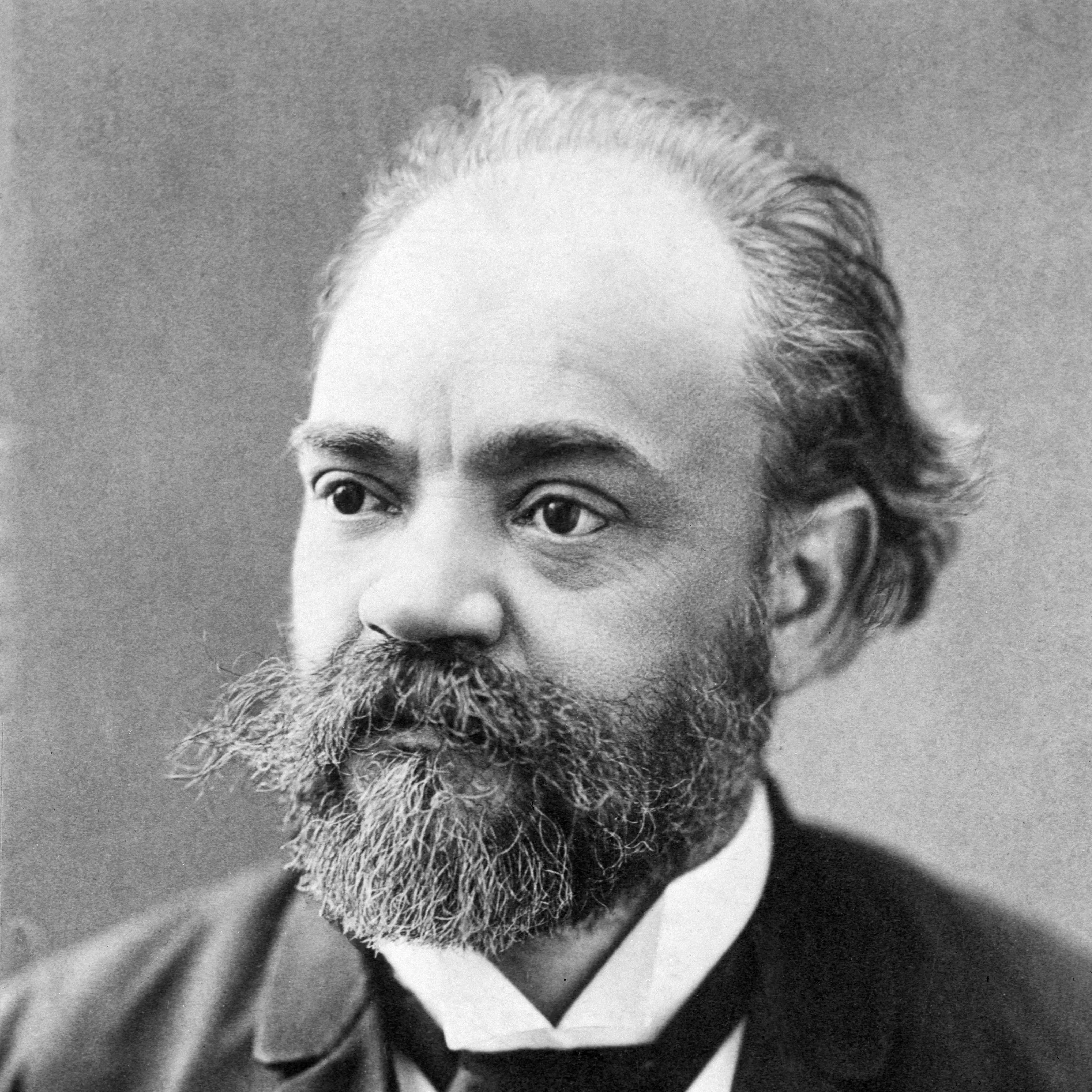 Dvorak image