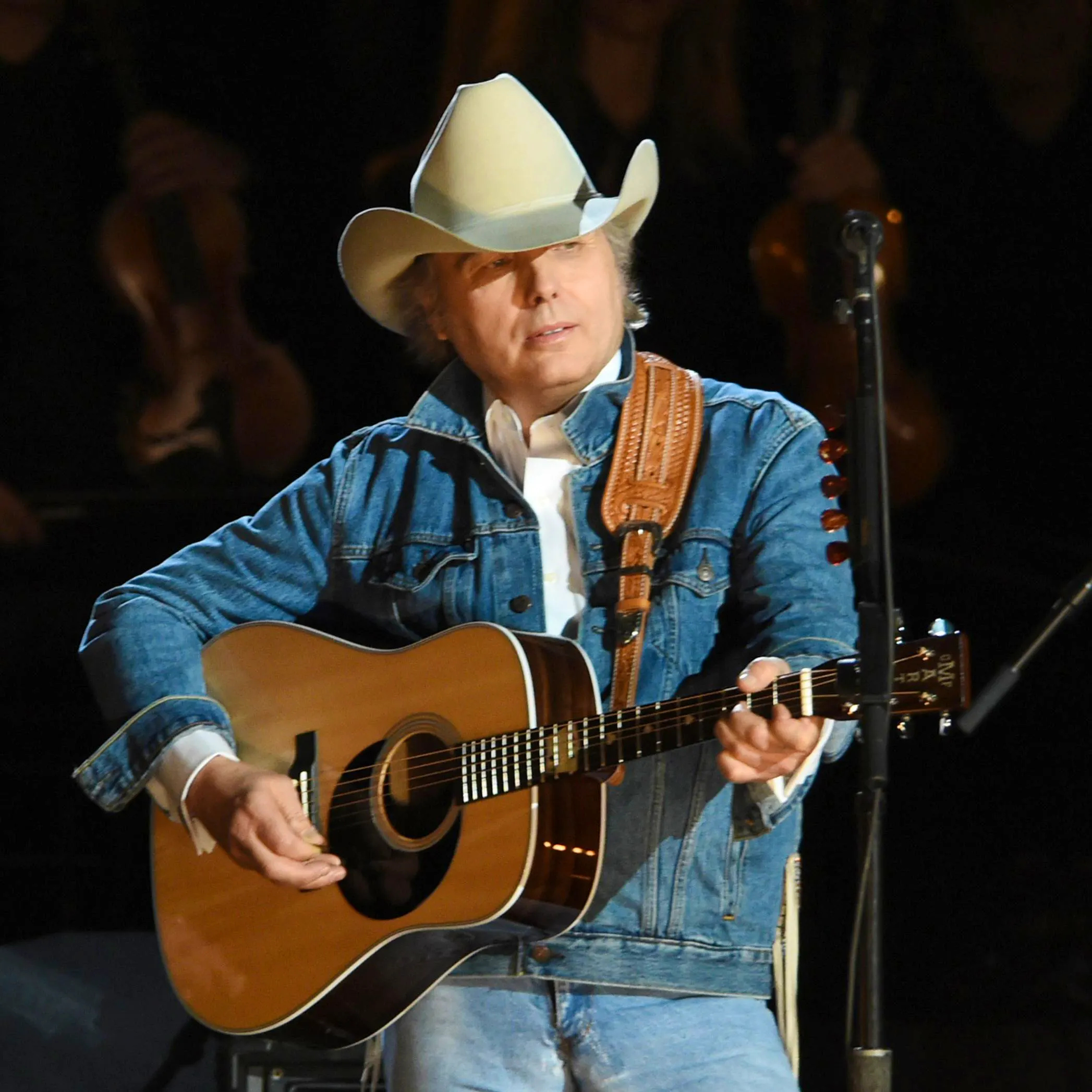 Dwight Yoakam