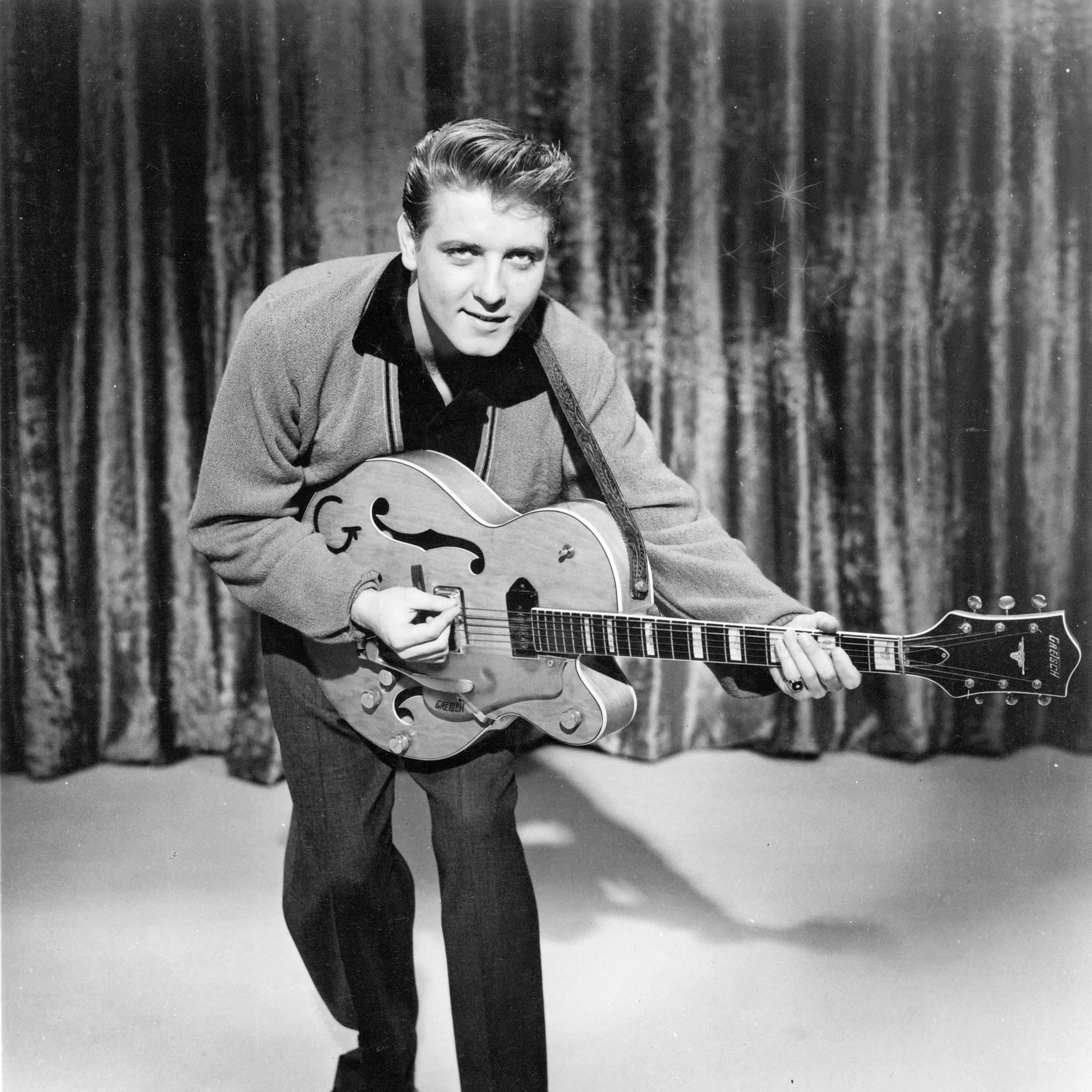 Eddie Cochran