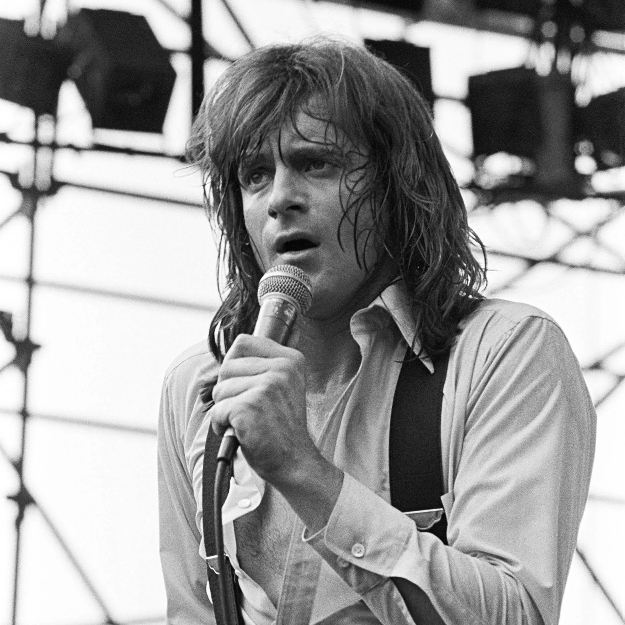 Eddie Money