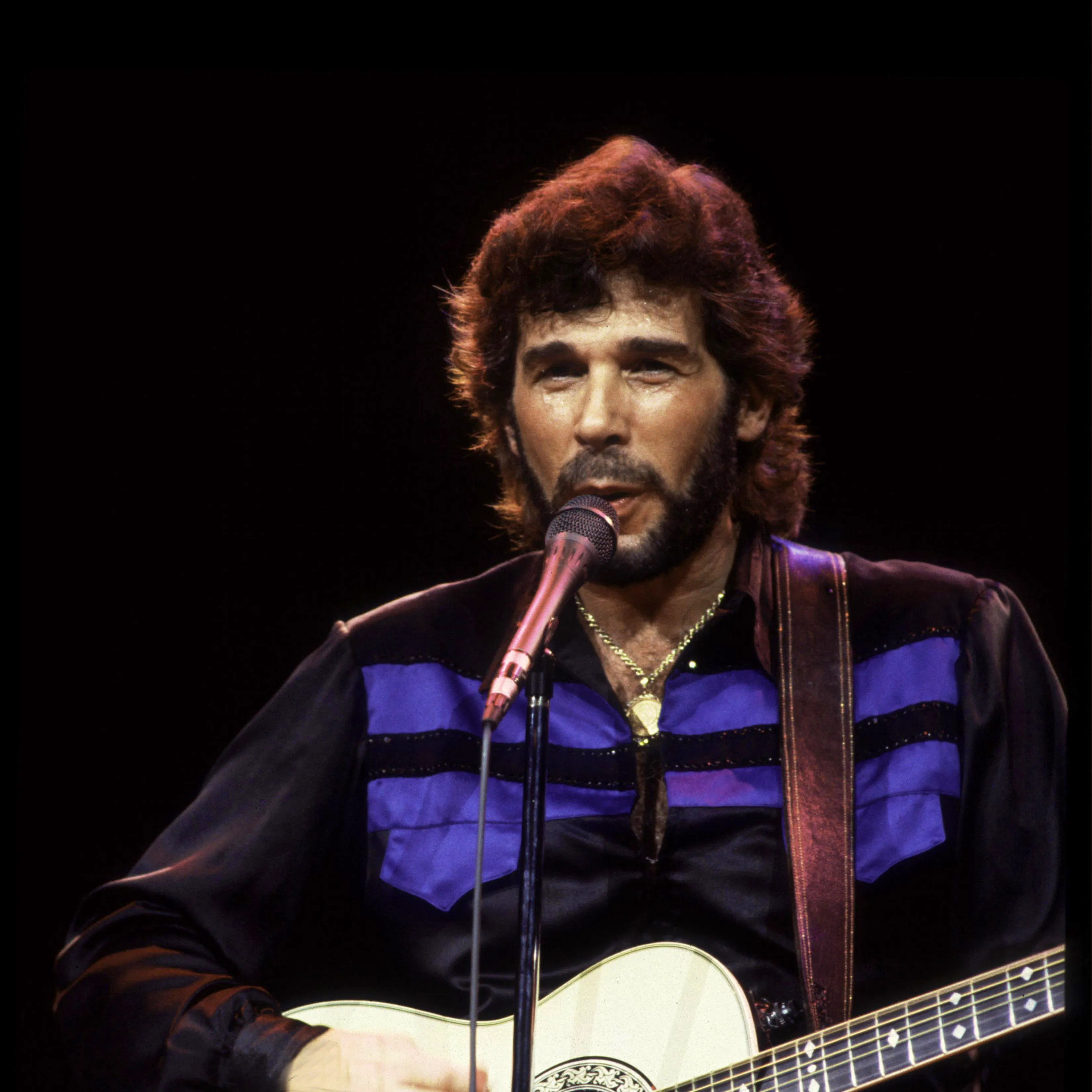 Eddie Rabbitt