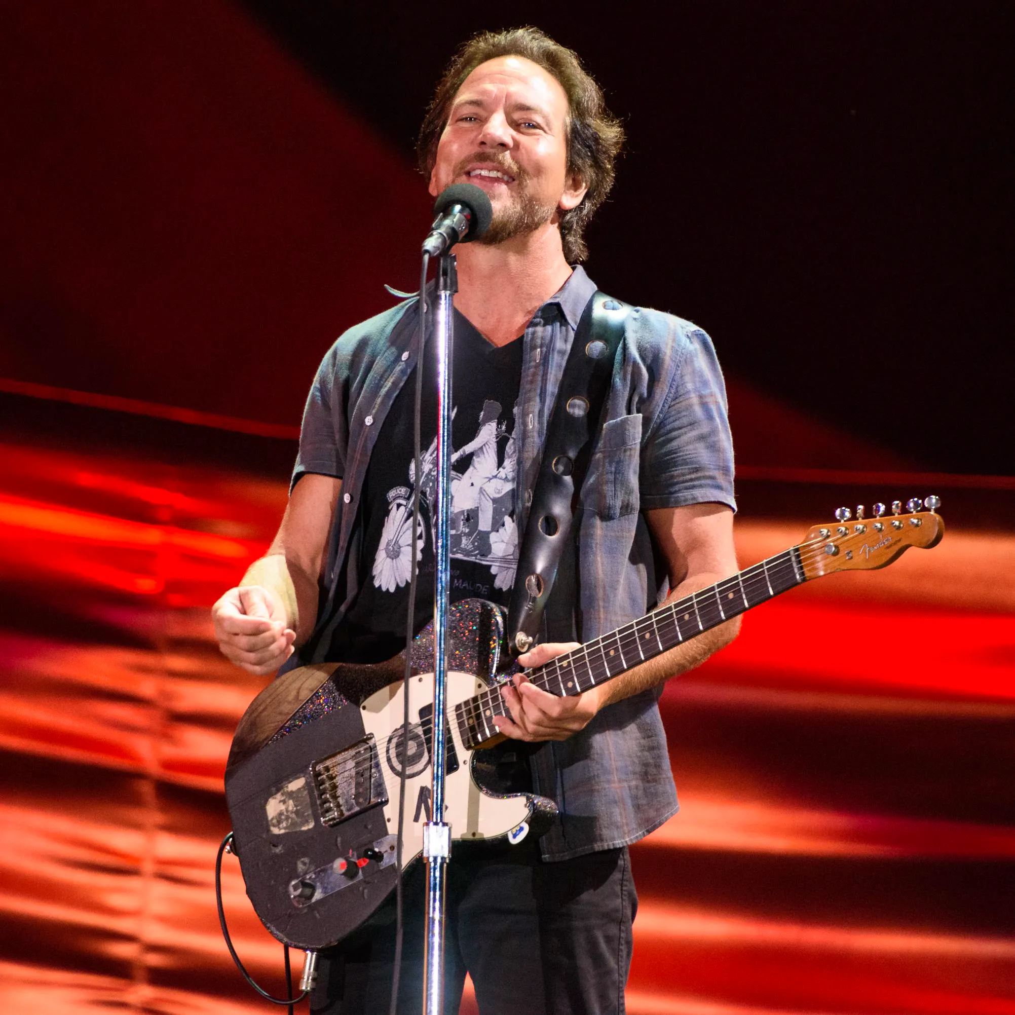 Eddie Vedder
