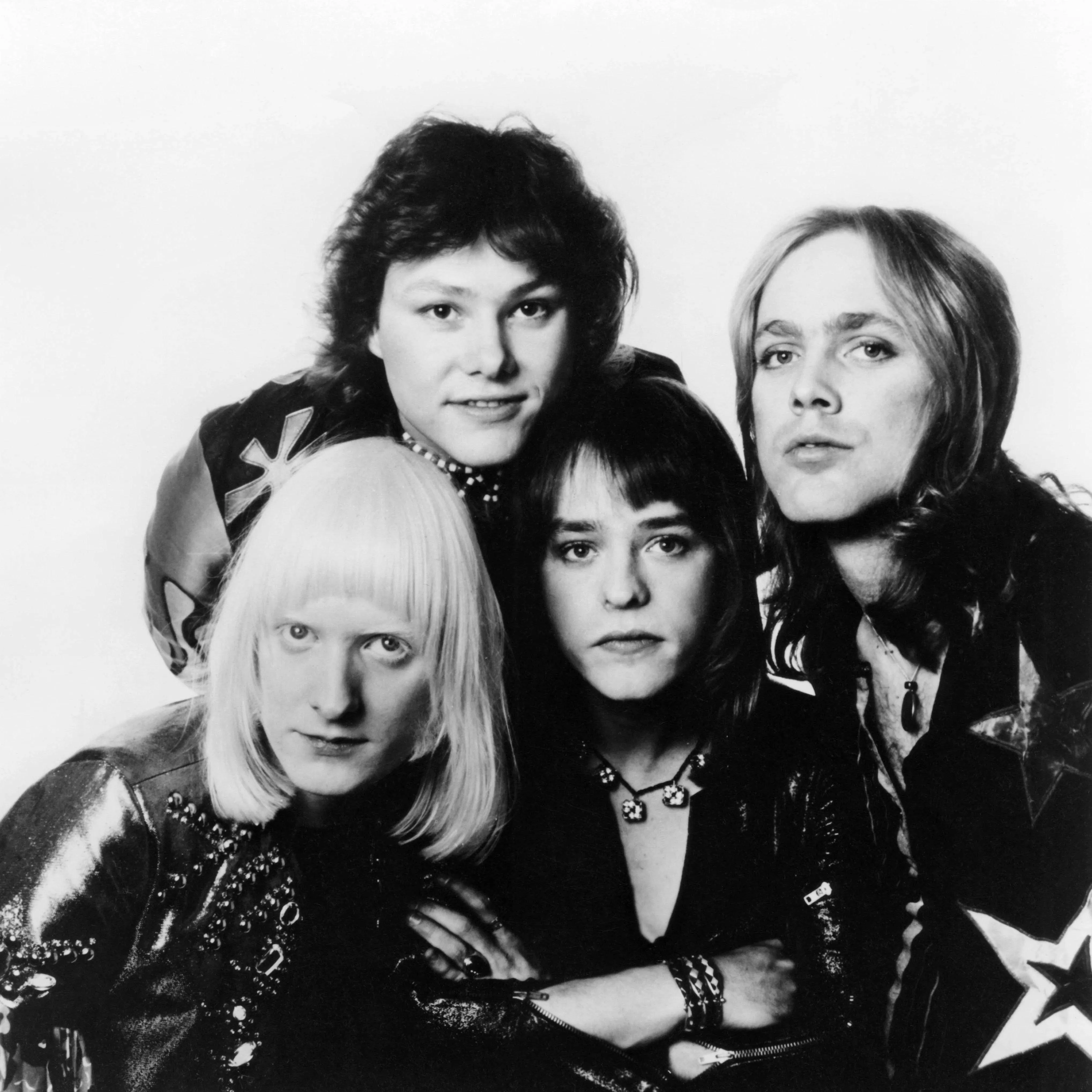 Edgar Winter Group