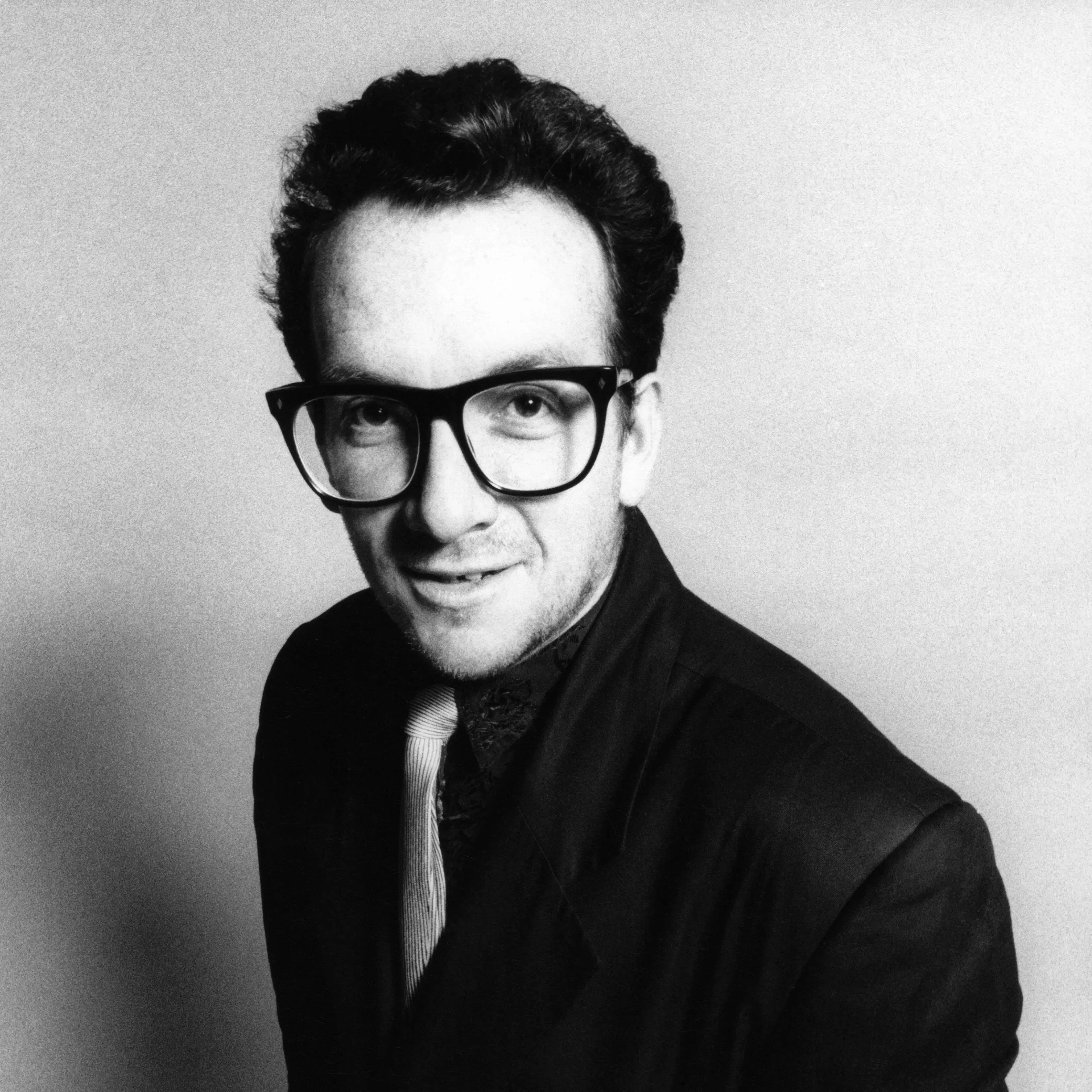 Elvis Costello