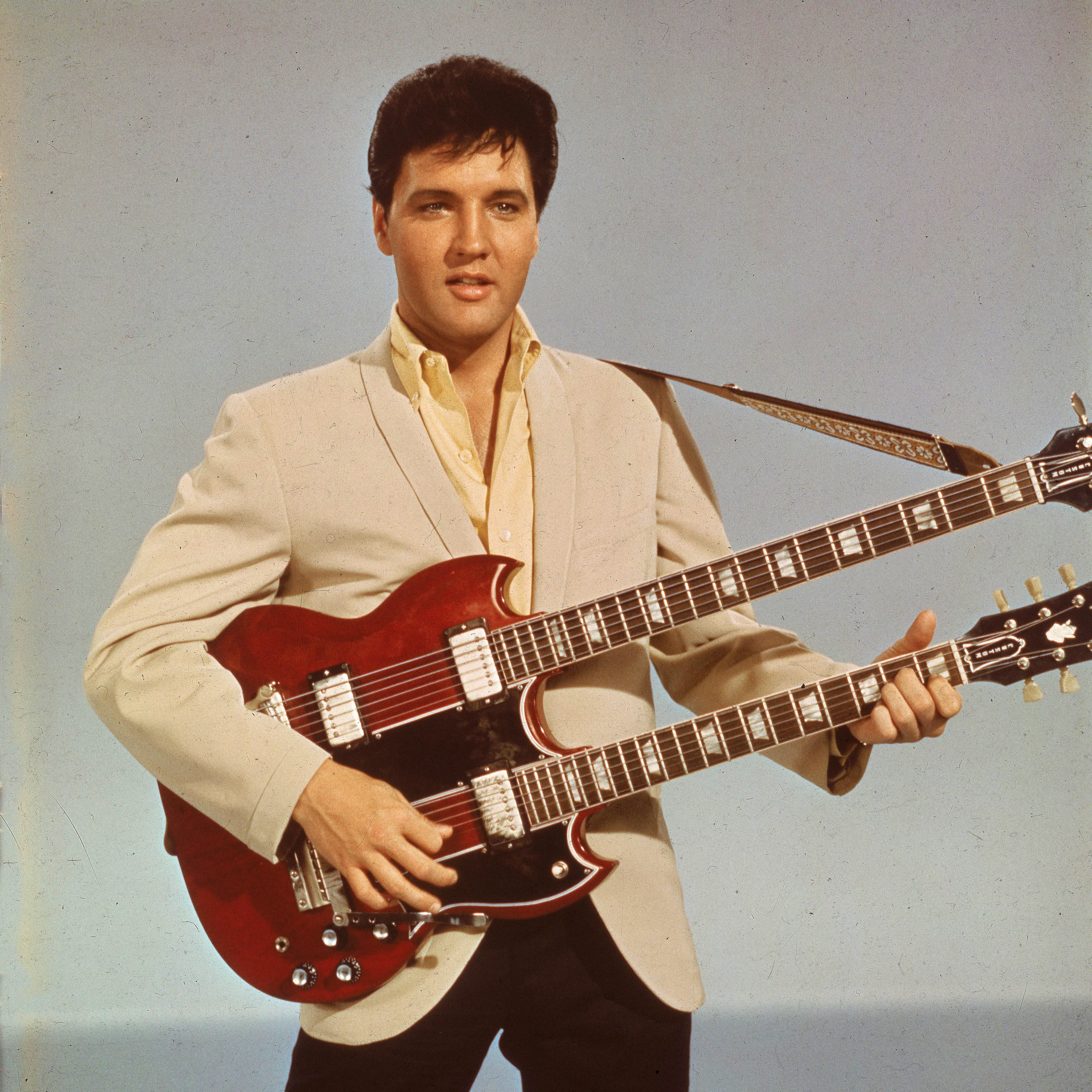 Elvis Presley
