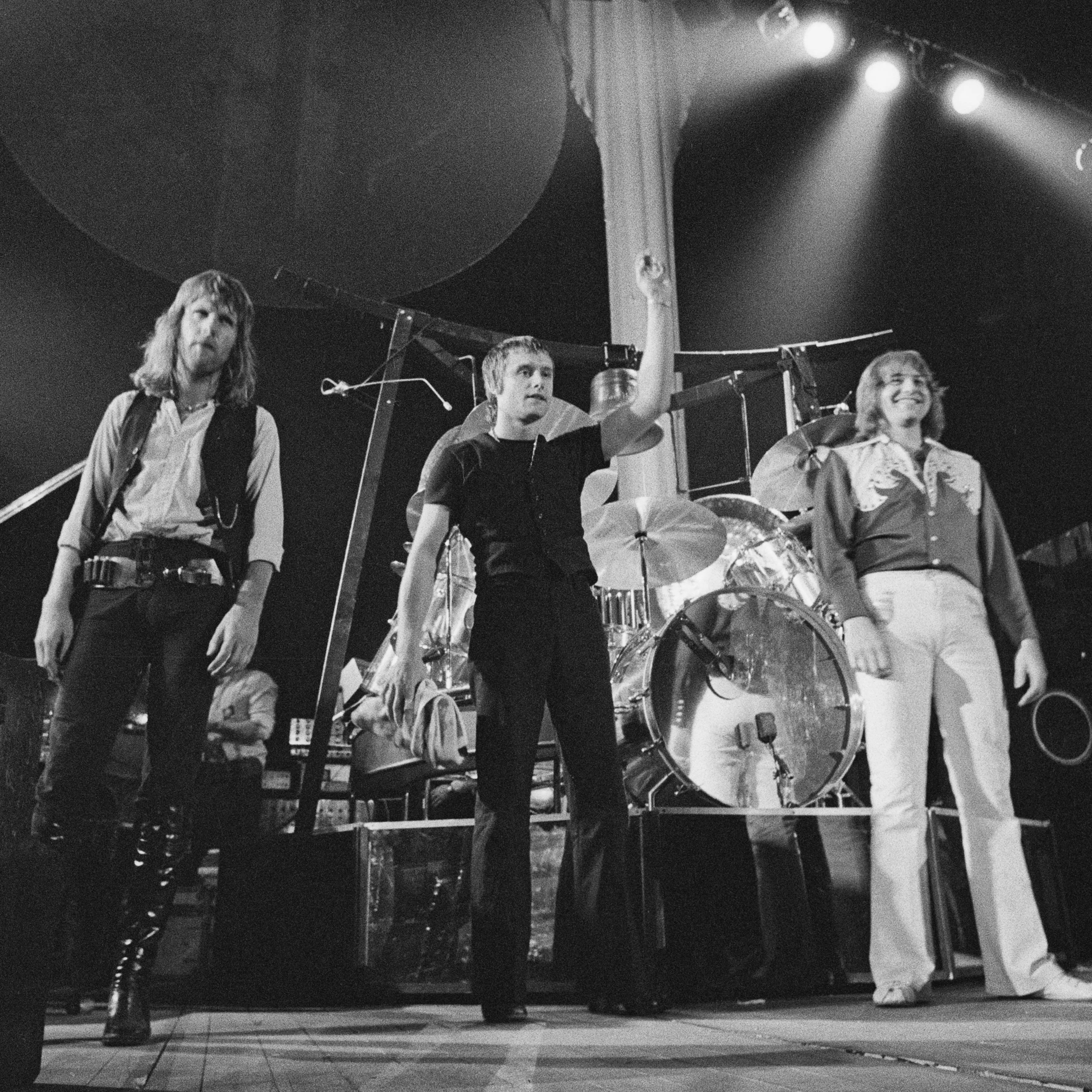 Emerson, Lake & Palmer