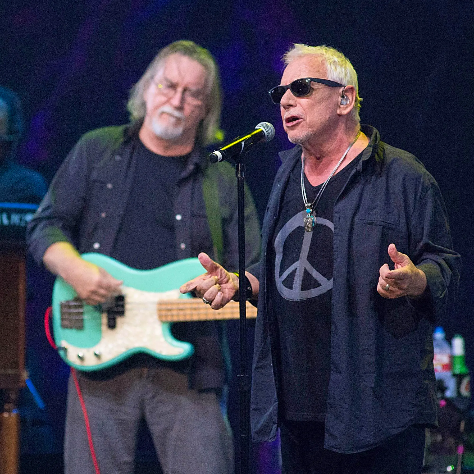 Eric Burdon & The Animals