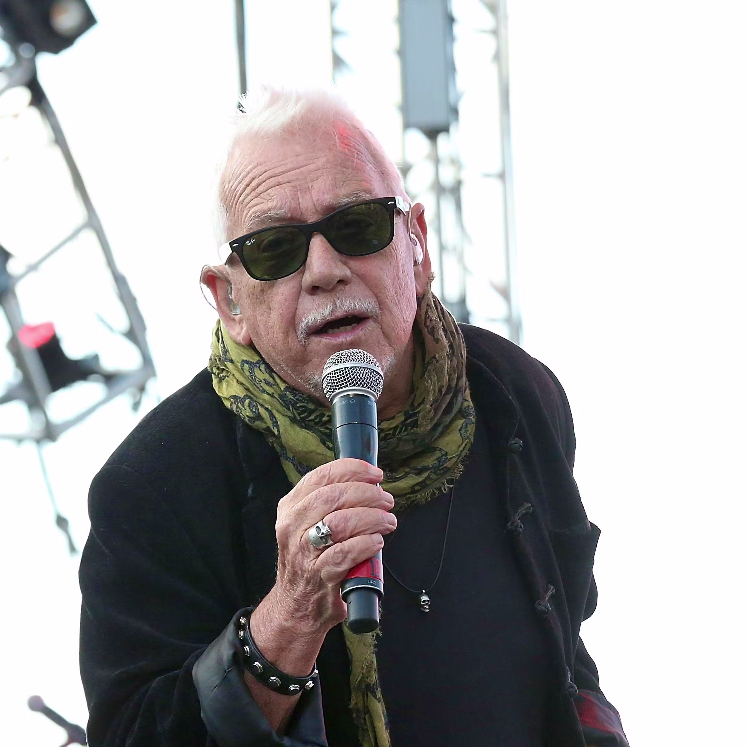Eric Burdon