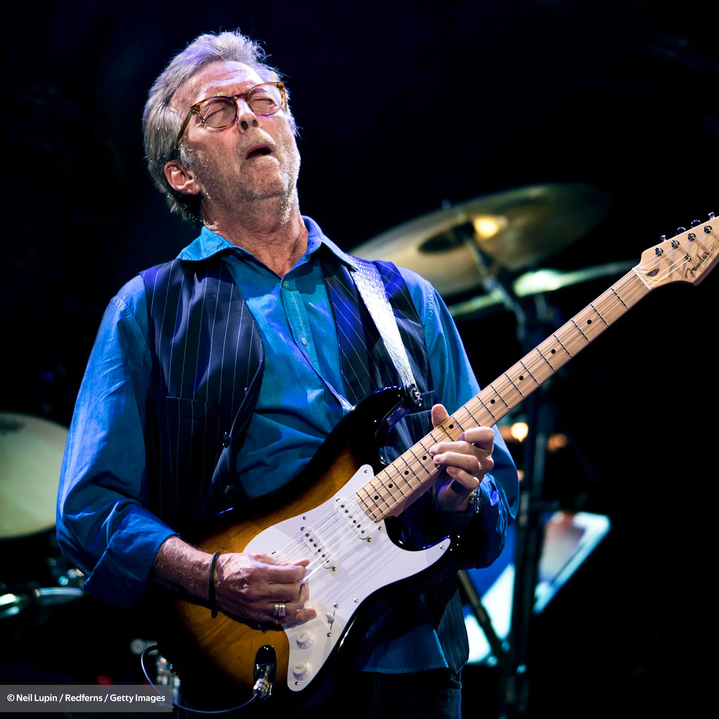 Eric Clapton