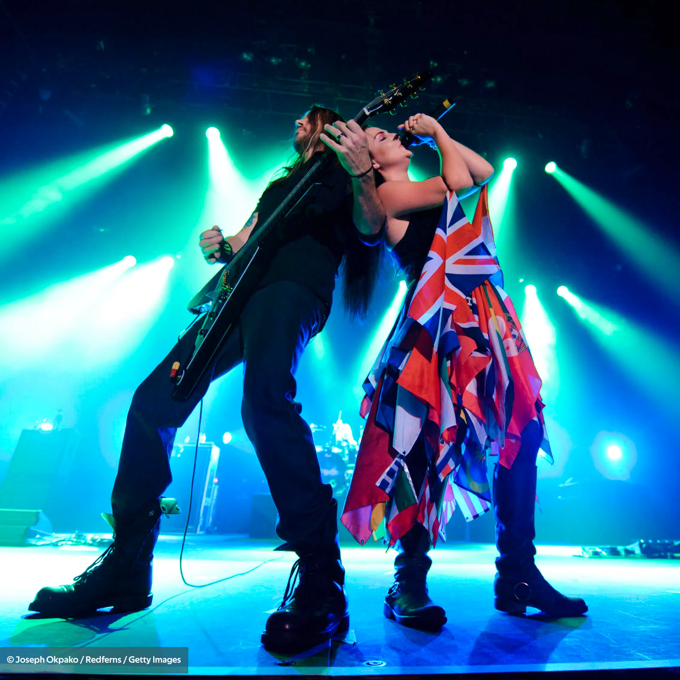 Evanescence